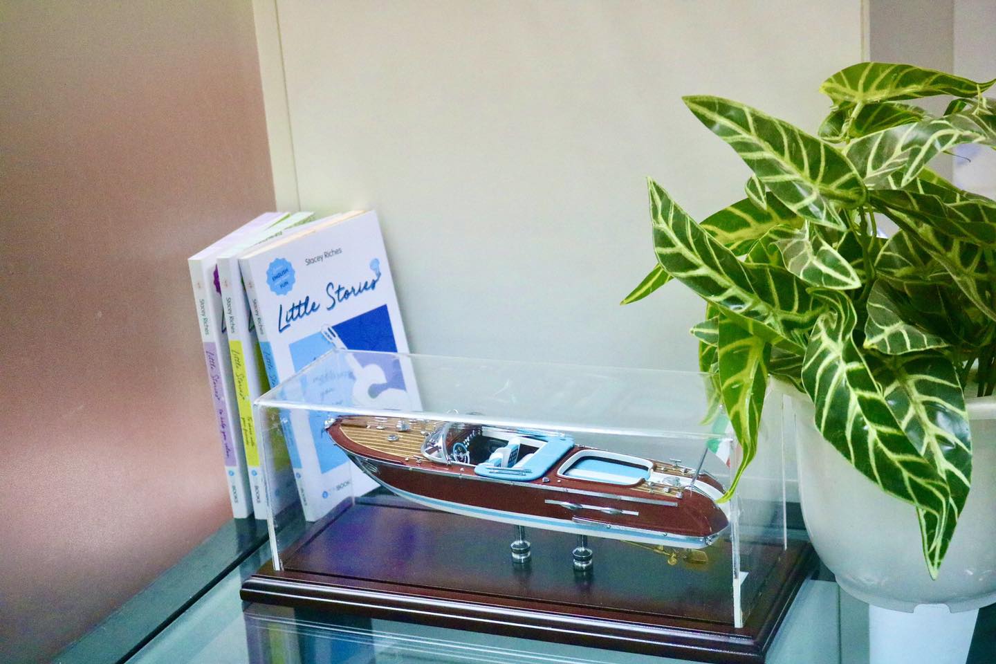 Sailing Model Decoration Trends In The Next 10 Years