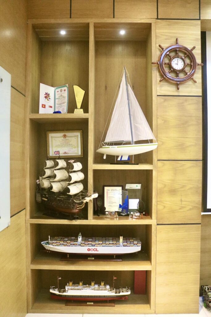 Sailing Model Decoration Trends In The Next 10 Years