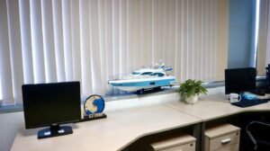 Why Should You Display A Feng Shui Boat Model At Home