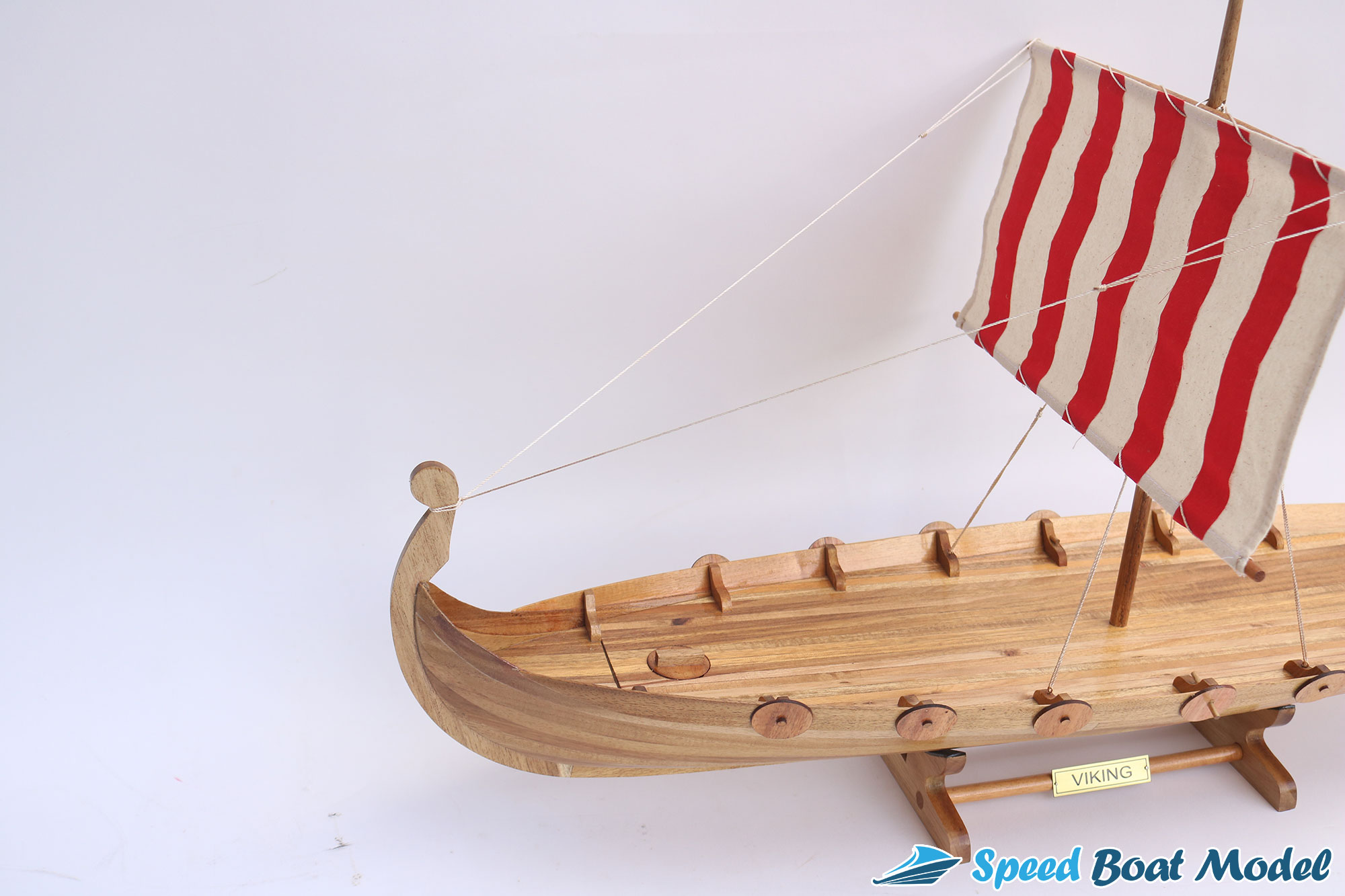 Viking Traditional Boat Model 32.2"