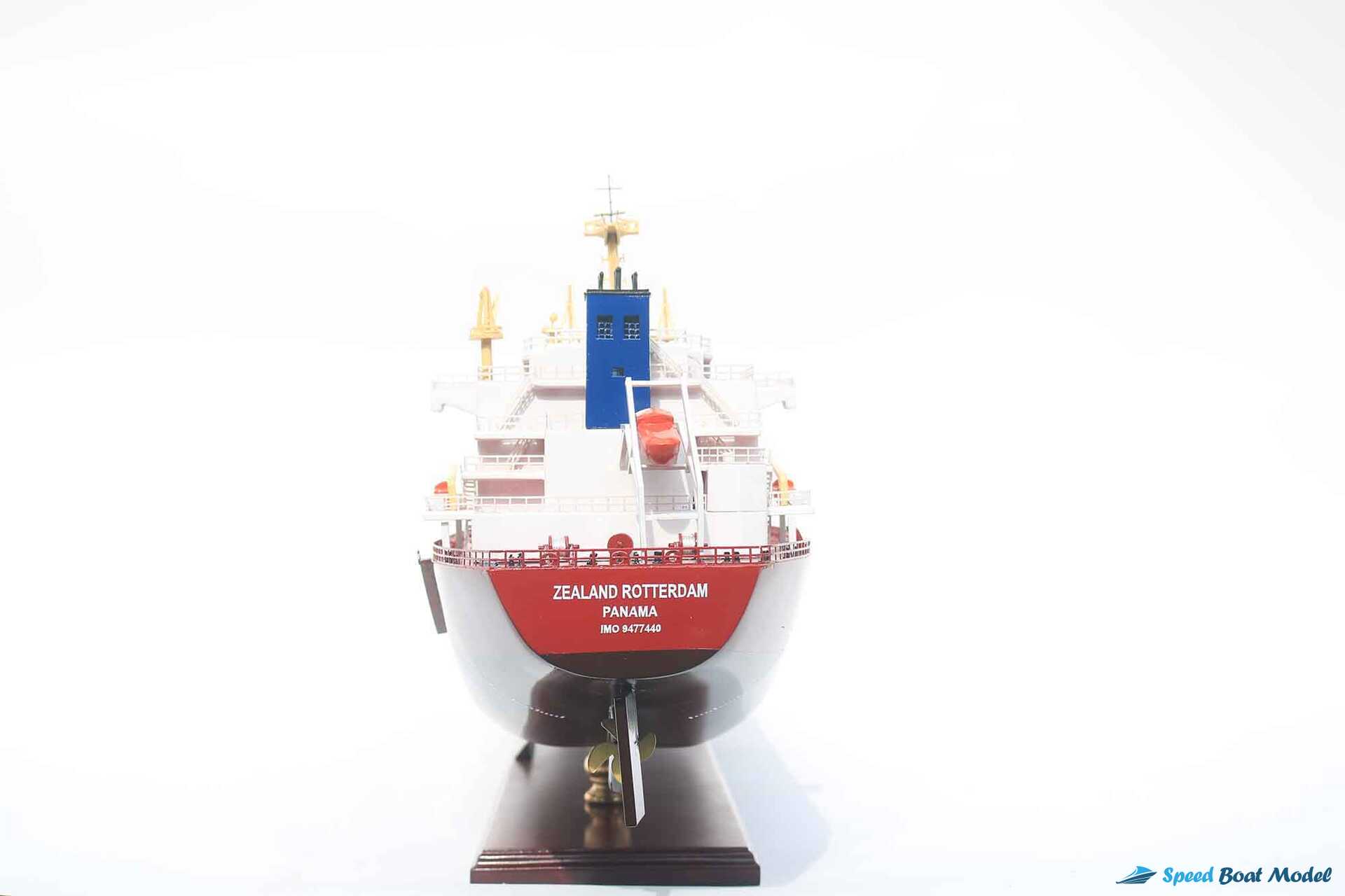Karadeniz S - Zealand Bangkok Bulk Carrier Ship Model 40" 12 Karadeniz S – Zealand Bangkok Bulk Carrier Ship Model (11) Speed Boad Model