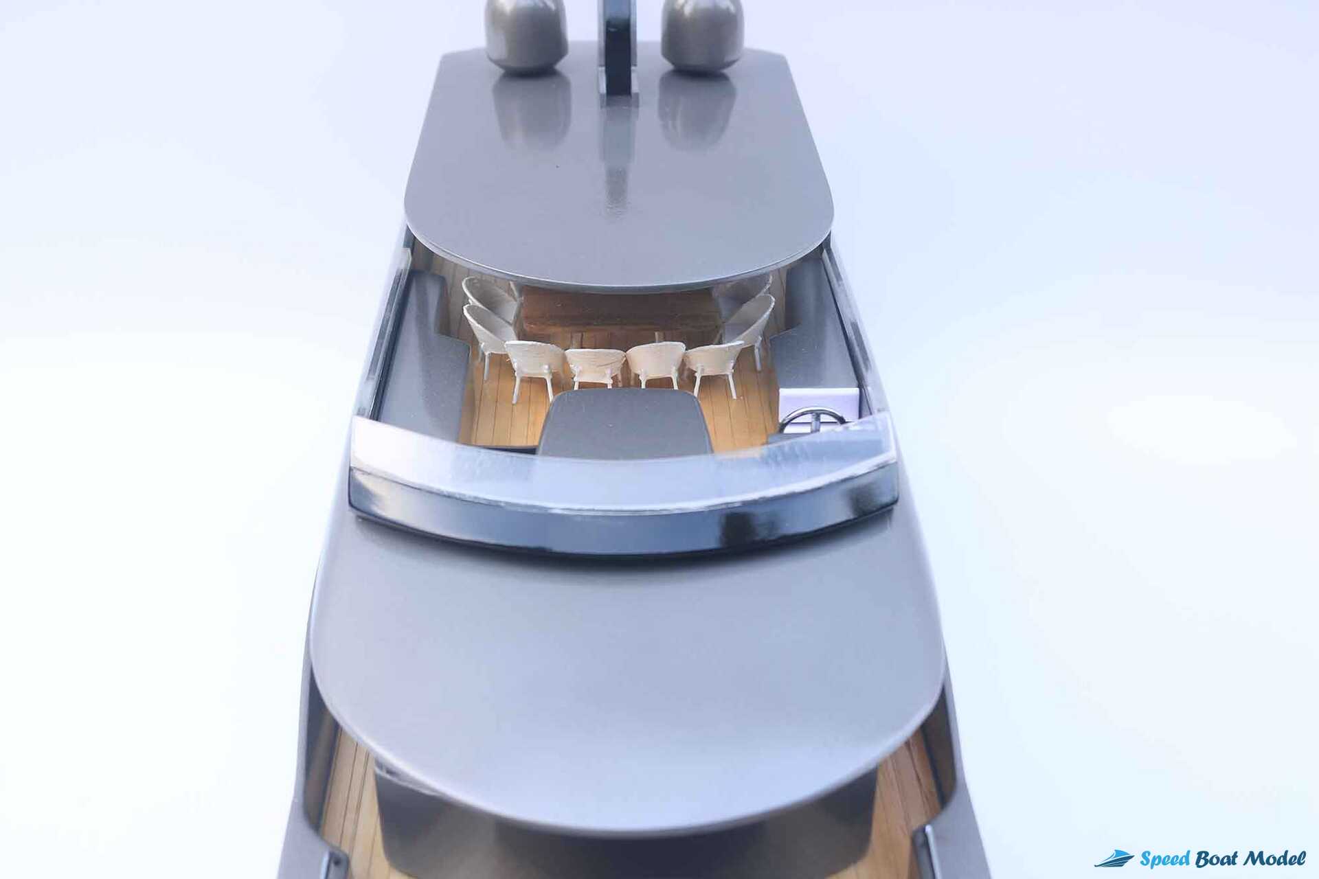 Orion One Motor Yatch Model (4) Speed Boad Model Orion One Motor Yatch Model (4) Speed Boad Model