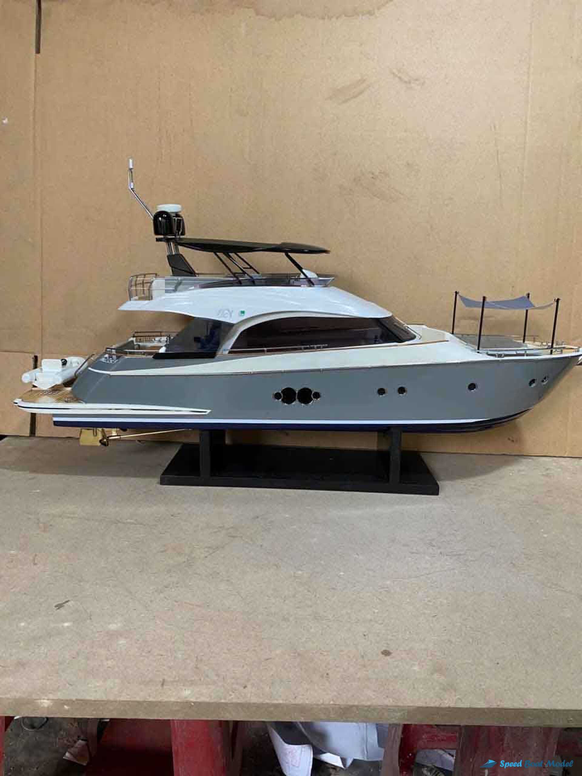 Monte Carlo Yachts Mcy 65 2018 – Custome Make (1) Speed Boad Model Monte Carlo Yachts Mcy 65 2018 – Custome Make (1) Speed Boad Model
