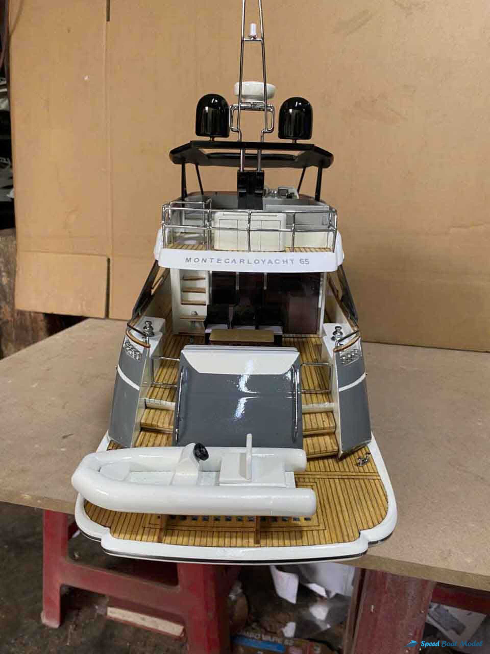 Monte Carlo Yachts Mcy 65 2018 – Custome Make (10) Speed Boad Model Monte Carlo Yachts Mcy 65 2018 – Custome Make (10) Speed Boad Model