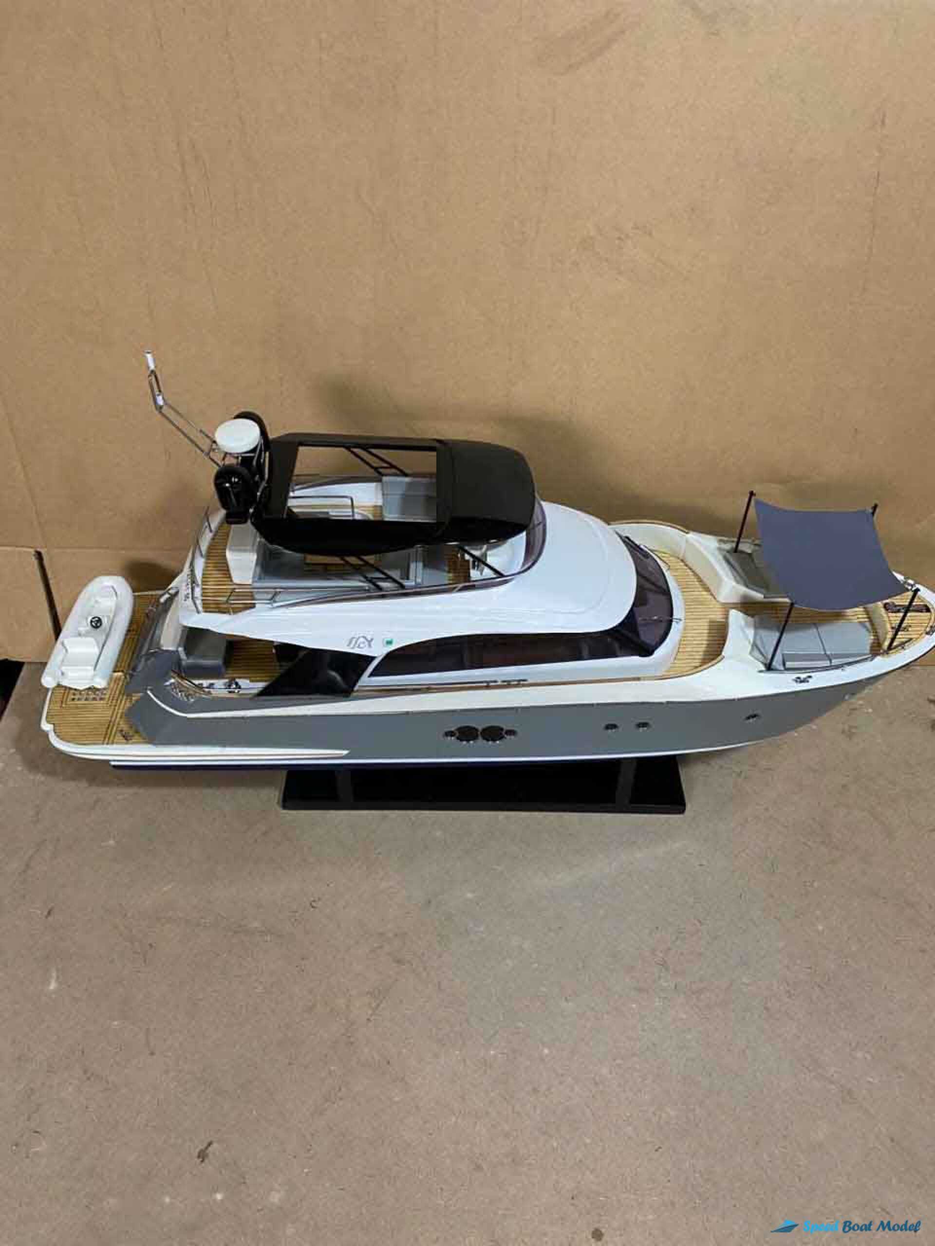 Monte Carlo Yachts MCY 65 2018 - Custome Make 13 Monte Carlo Yachts Mcy 65 2018 – Custome Make (12) Speed Boad Model