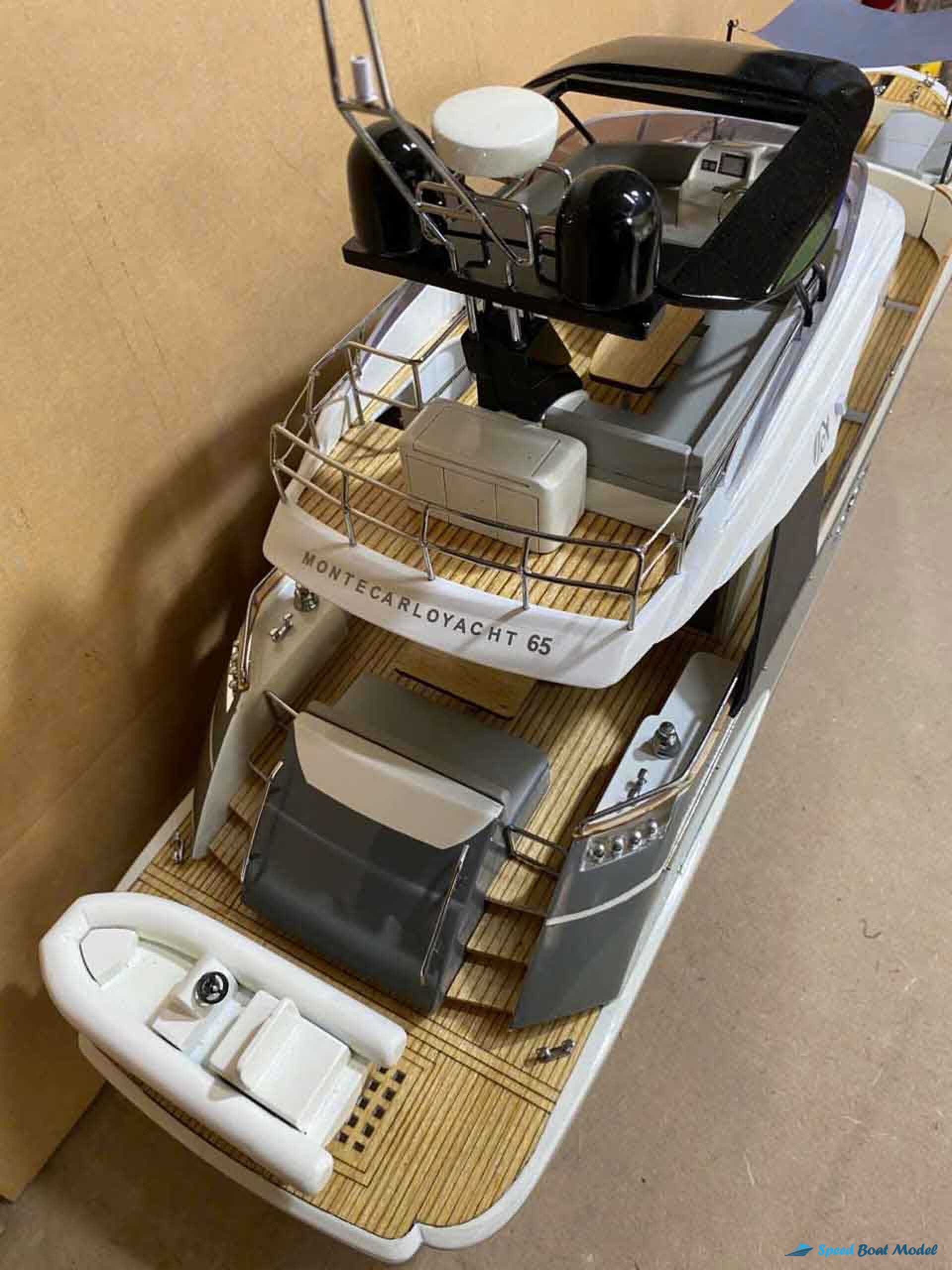 Monte Carlo Yachts Mcy 65 2018 – Custome Make (9) Speed Boad Model Monte Carlo Yachts Mcy 65 2018 – Custome Make (9) Speed Boad Model