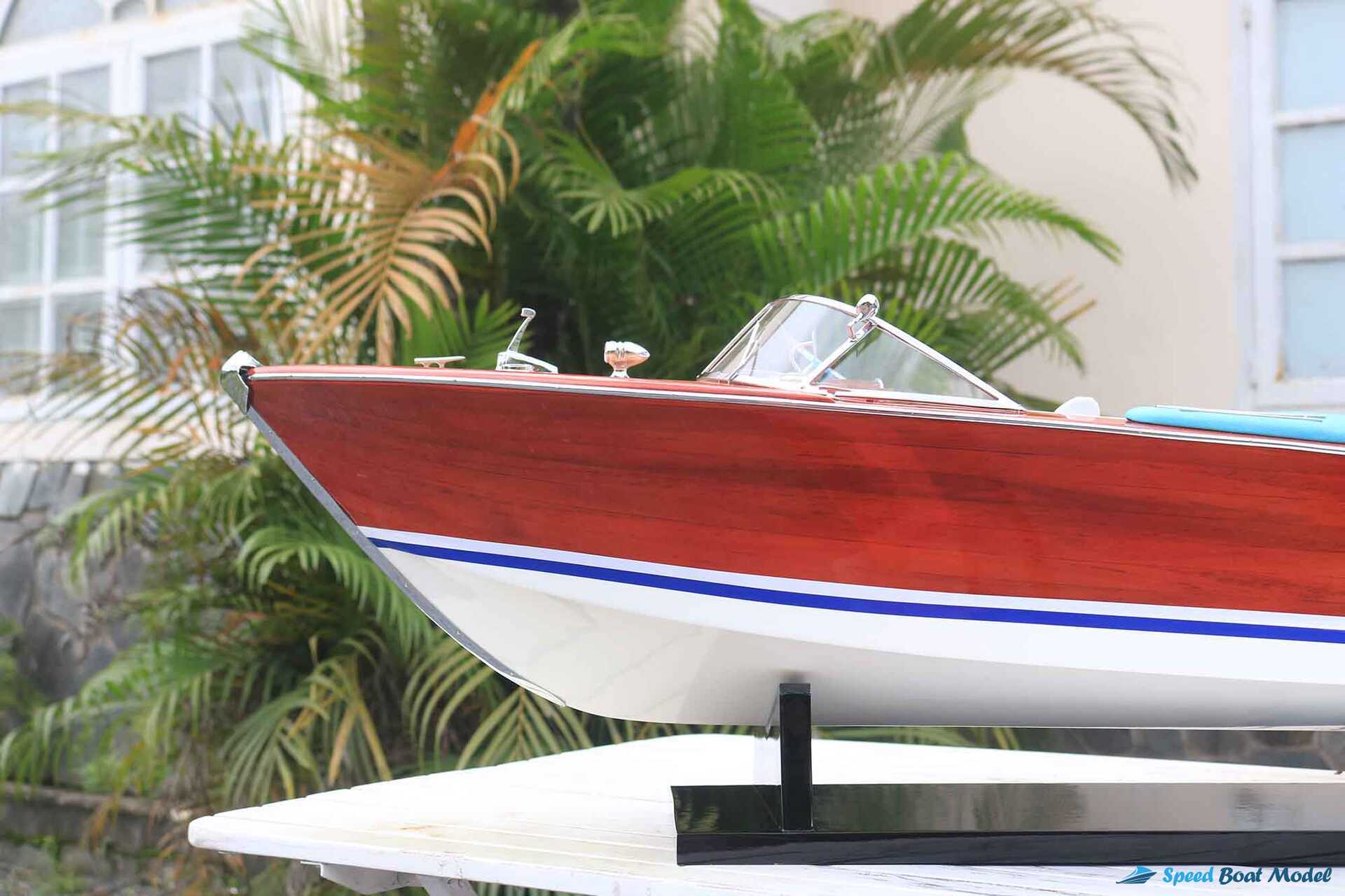 Riva Aquarama Ready For Rc – Riva Ship Model (15) Speed Boad Model Riva Aquarama Ready For Rc – Riva Ship Model (15) Speed Boad Model