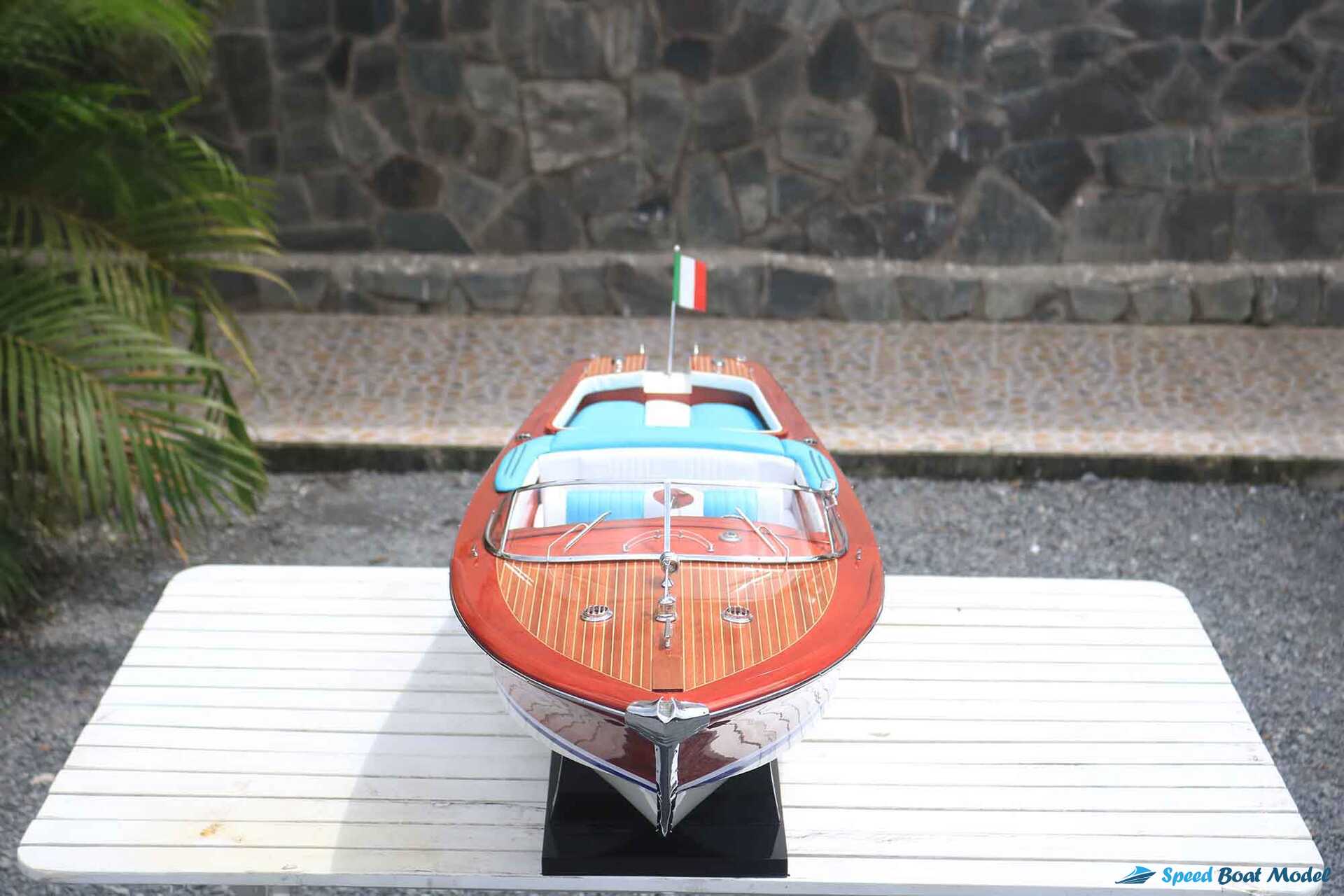 Riva Aquarama Ready For Rc – Riva Ship Model (8) Speed Boad Model Riva Aquarama Ready For Rc – Riva Ship Model (8) Speed Boad Model