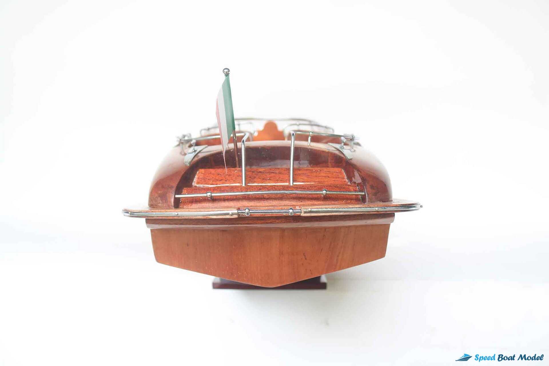 Riva Rama 44 Natural Wood Finished Rc Speed Boat Model (12) Speed Boad Model Riva Rama 44 Natural Wood Finished Rc Speed Boat Model (12) Speed Boad Model