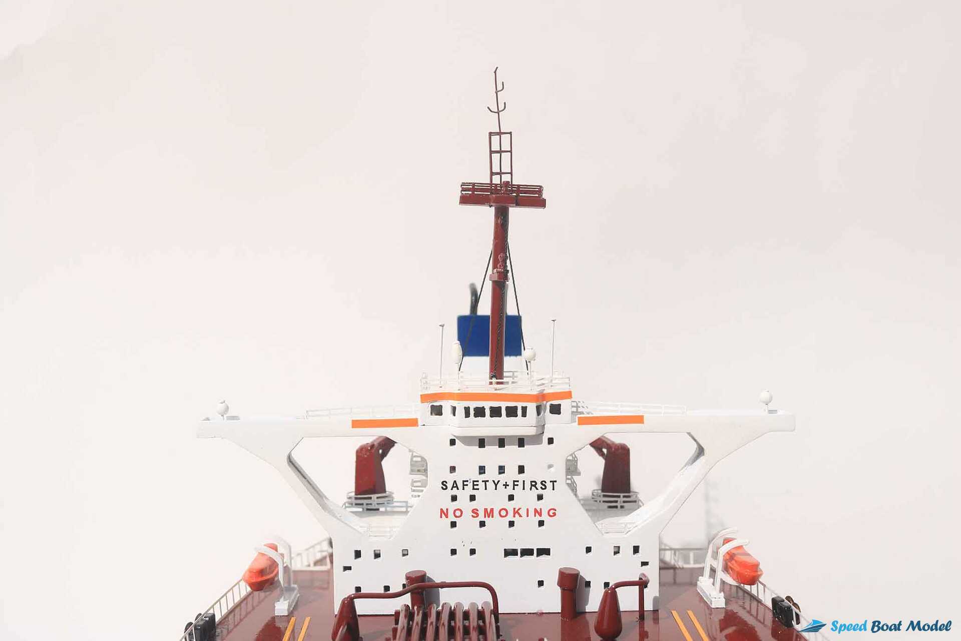 Seaking Crude Oil Tanker Ship Model (1) Speed Boad Model Seaking Crude Oil Tanker Ship Model (1) Speed Boad Model