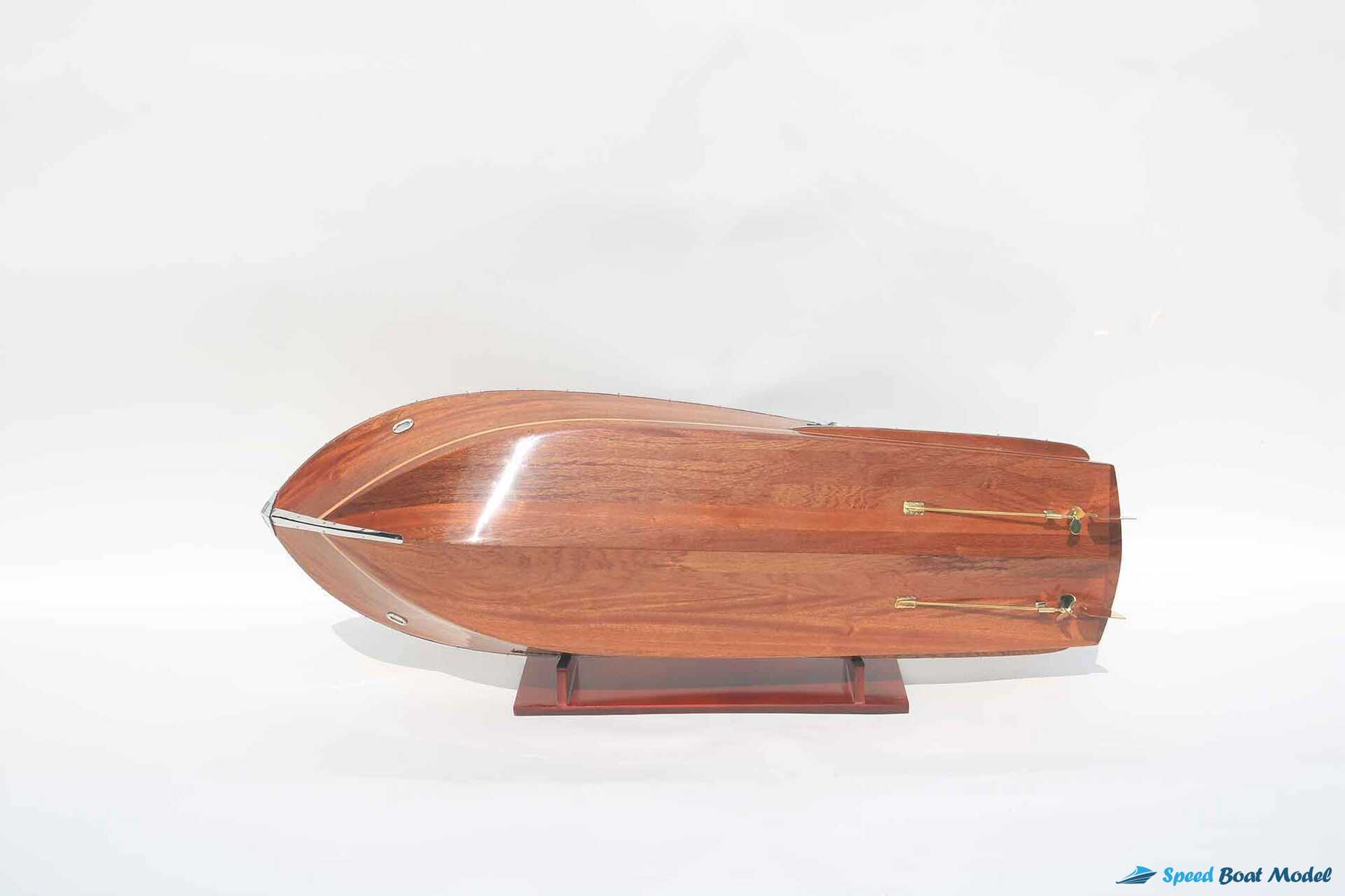 Super Riva Aquarama Wood Rc Boat Model (1) Speed Boad Model Super Riva Aquarama Wood Rc Boat Model (1) Speed Boad Model