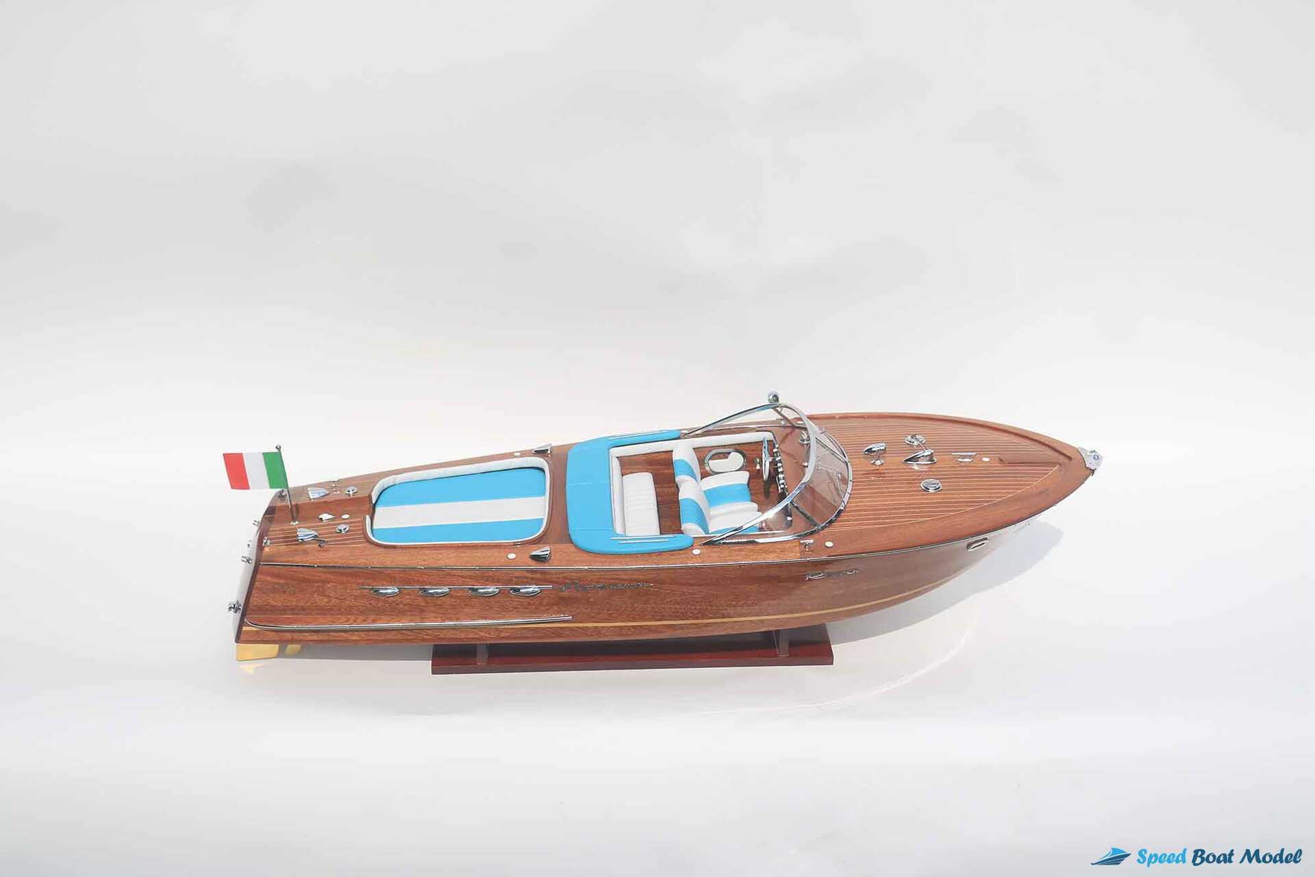Super Riva Aquarama Wood Rc Boat Model (11) Speed Boad Model Super Riva Aquarama Wood Rc Boat Model (11) Speed Boad Model