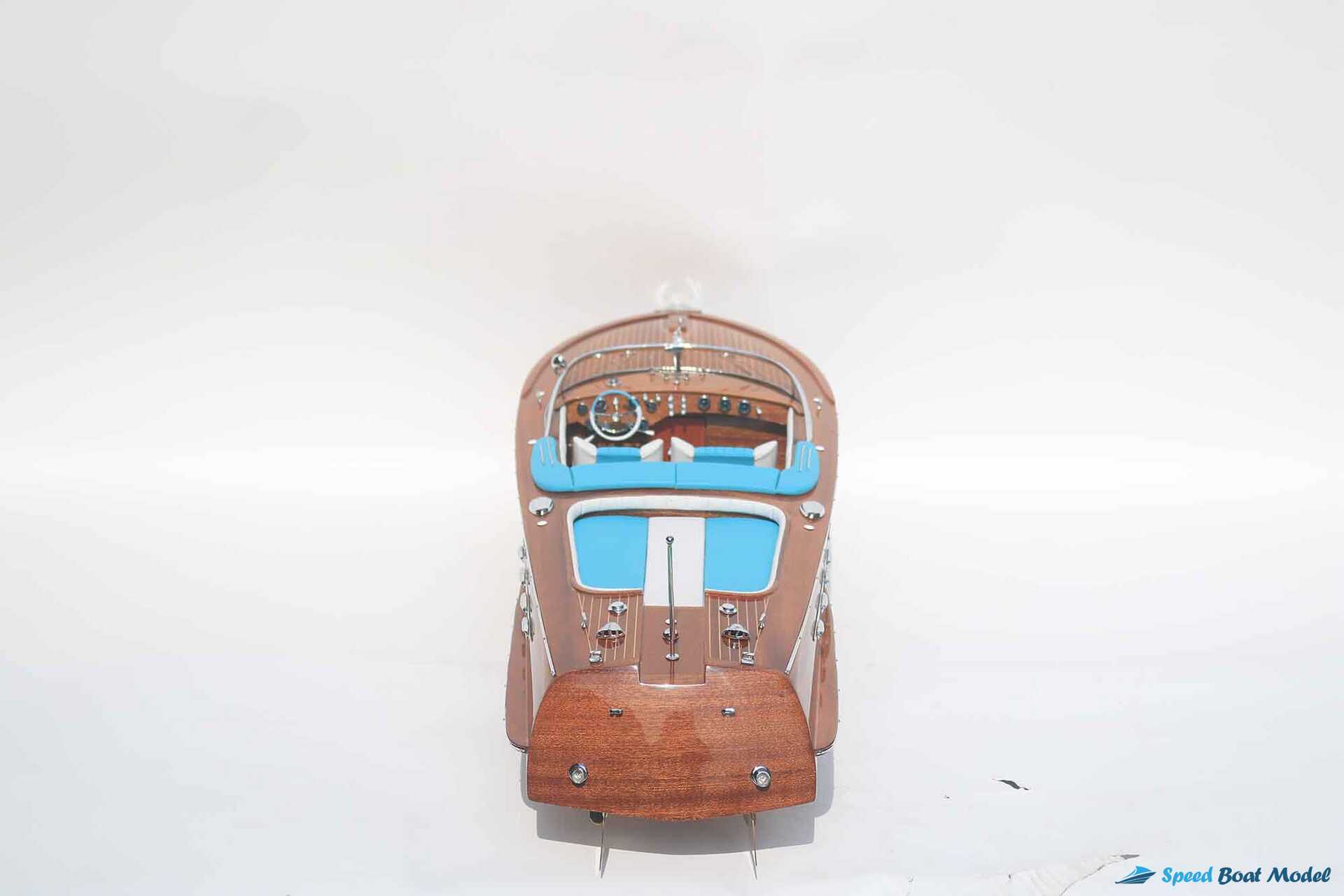 Super Riva Aquarama Wood Rc Boat Model (4) Speed Boad Model Super Riva Aquarama Wood Rc Boat Model (4) Speed Boad Model