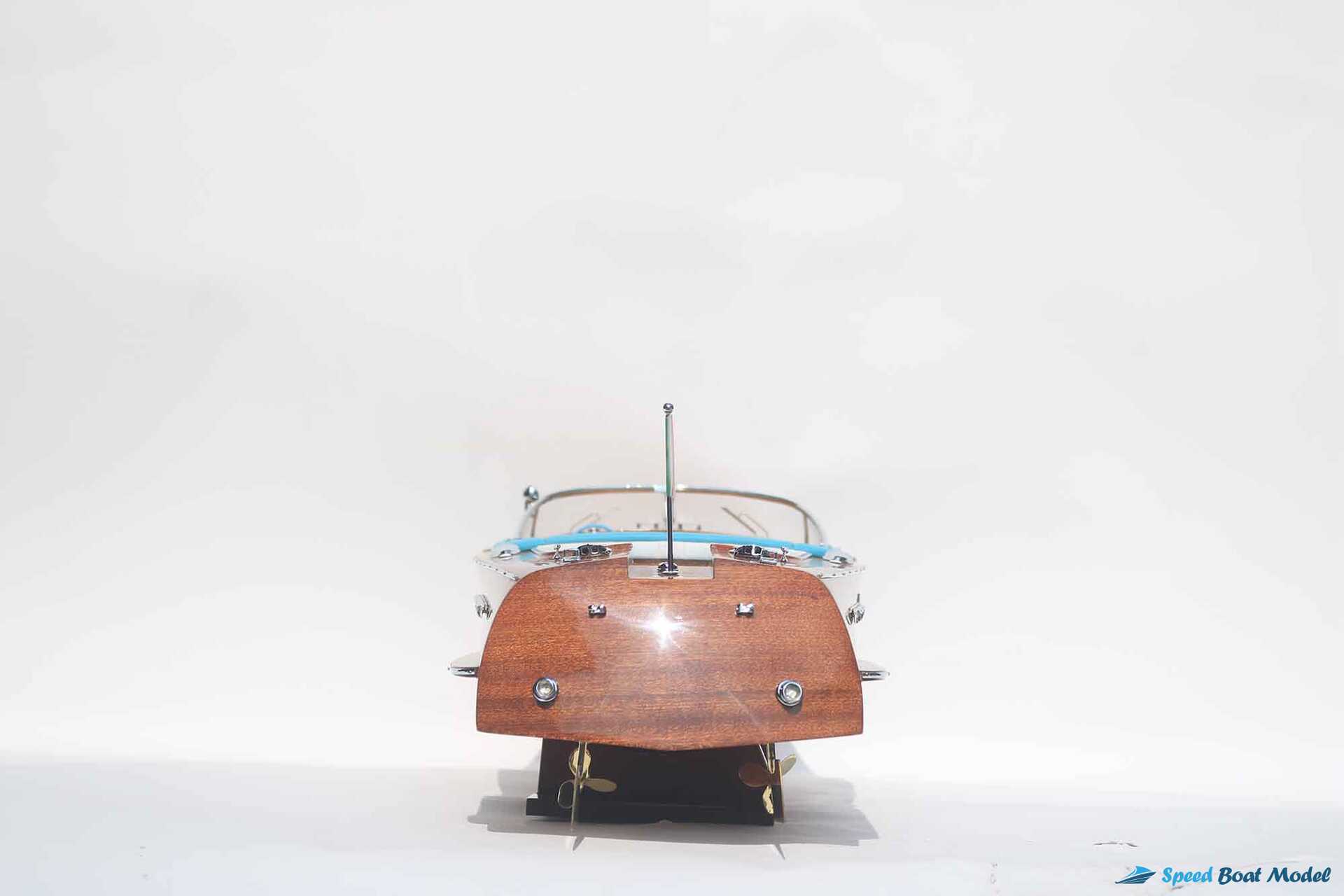 Super Riva Aquarama Wood Rc Boat Model (5) Speed Boad Model Super Riva Aquarama Wood Rc Boat Model (5) Speed Boad Model