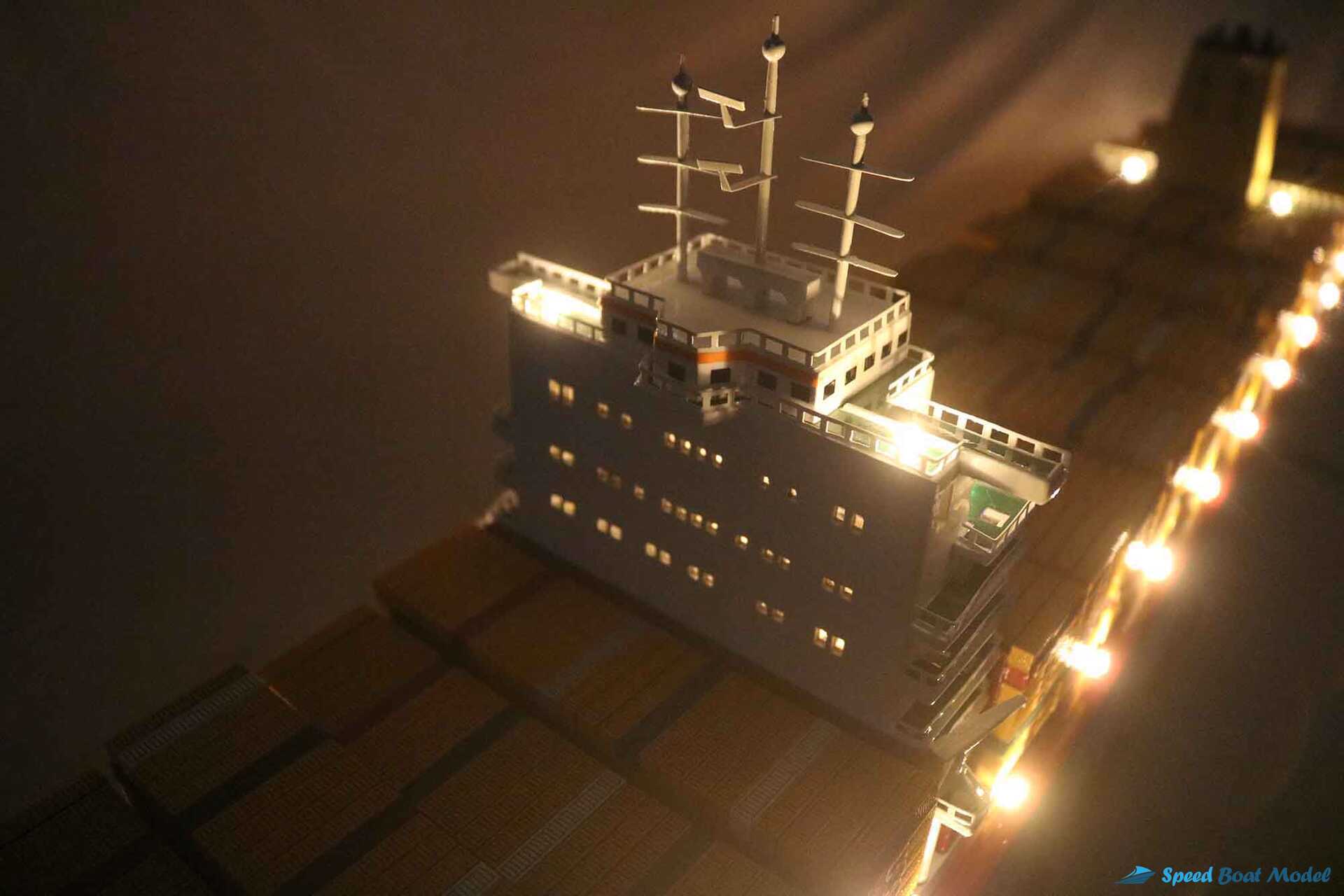 Msc Oliver Boat With Light Model (9) Speed Boad Model Msc Oliver Boat With Light Model (9) Speed Boad Model