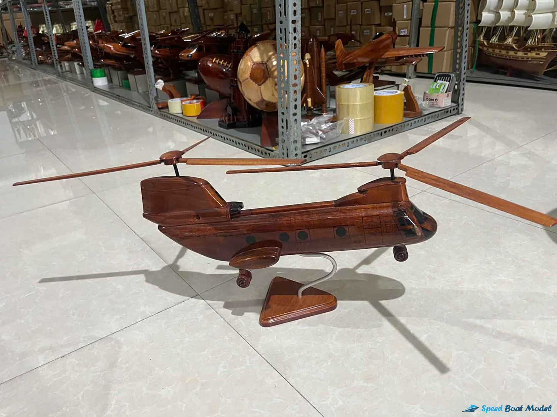 Wooden Helicopter Model (8) Speed Boad Model Wooden Helicopter Model (8) Speed Boad Model