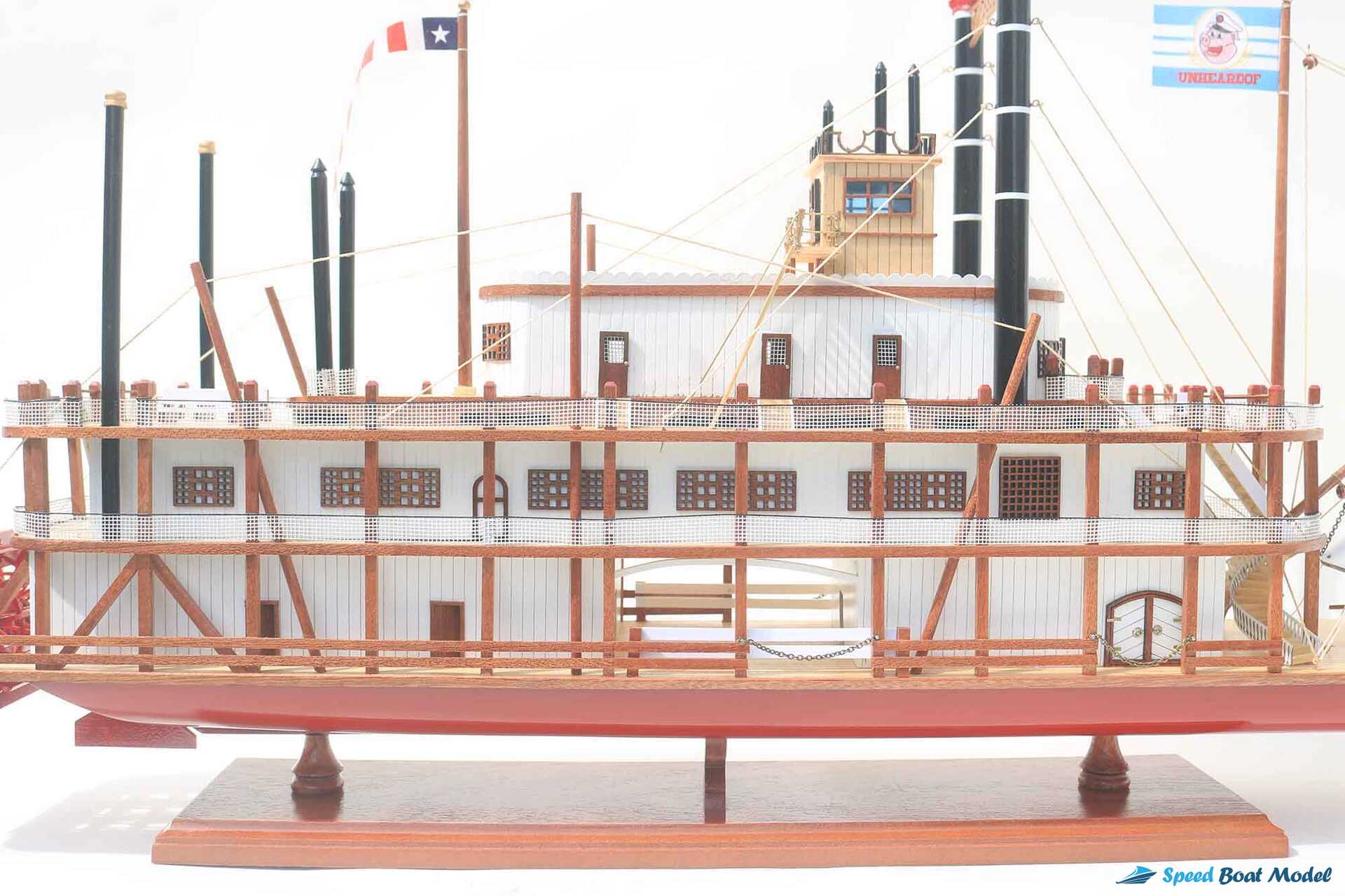 Unheardof Custom Made Ship Model (10) Speed Boad Model Unheardof Custom Made Ship Model (10) Speed Boad Model