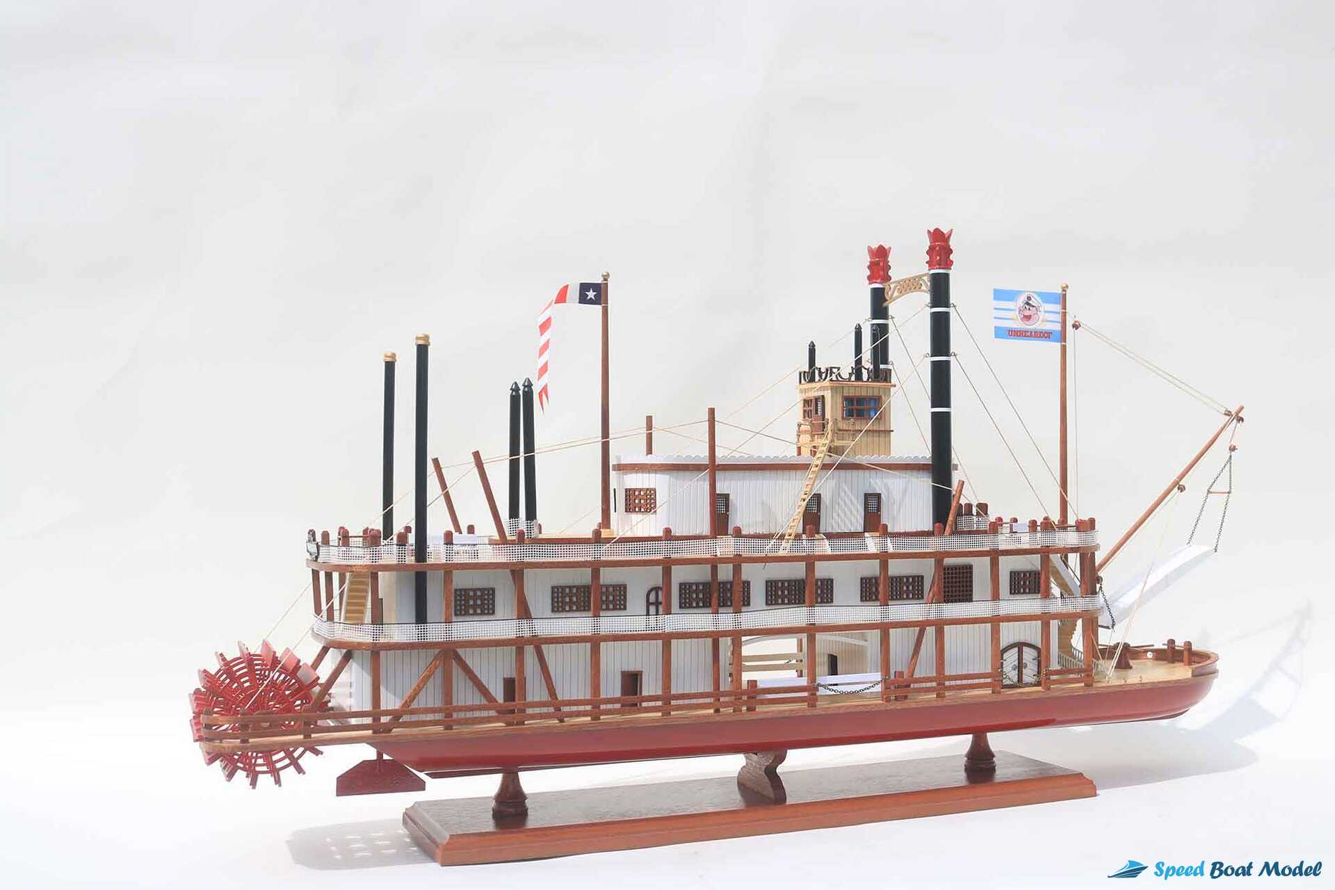Unheardof Custom Made Ship Model (11) Speed Boad Model Unheardof Custom Made Ship Model (11) Speed Boad Model