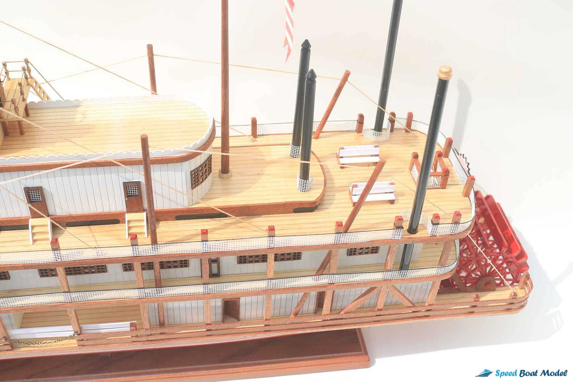Unheardof Custom Made Ship Model (13) Speed Boad Model Unheardof Custom Made Ship Model (13) Speed Boad Model