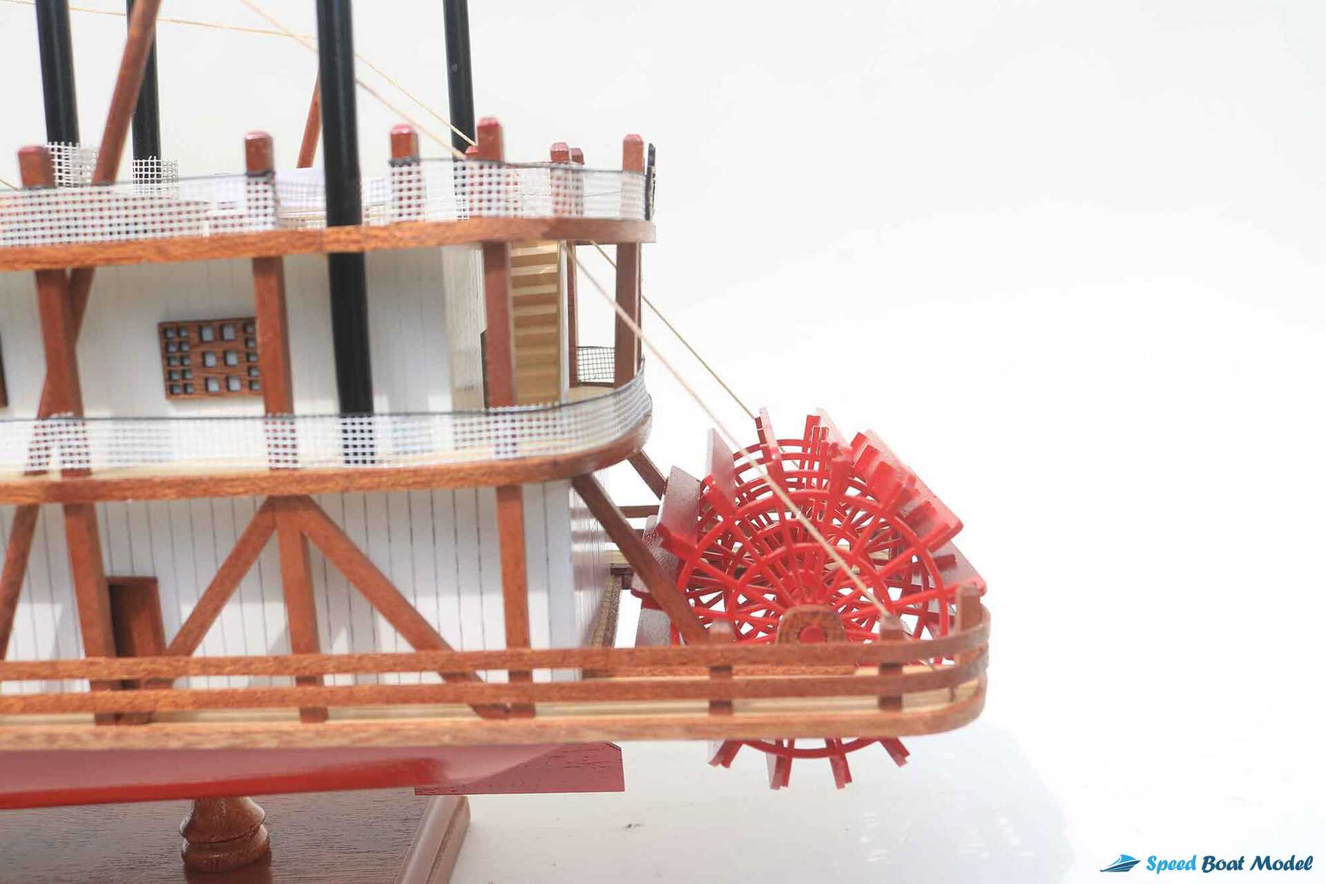 Unheardof Custom Made Ship Model (6) Speed Boad Model Unheardof Custom Made Ship Model (6) Speed Boad Model