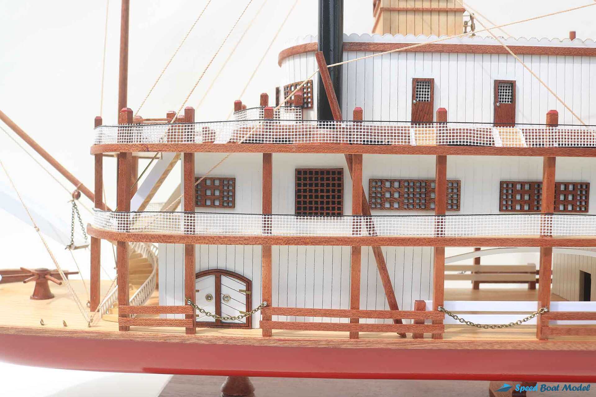 Unheardof Custom Made Ship Model (7) Speed Boad Model Unheardof Custom Made Ship Model (7) Speed Boad Model