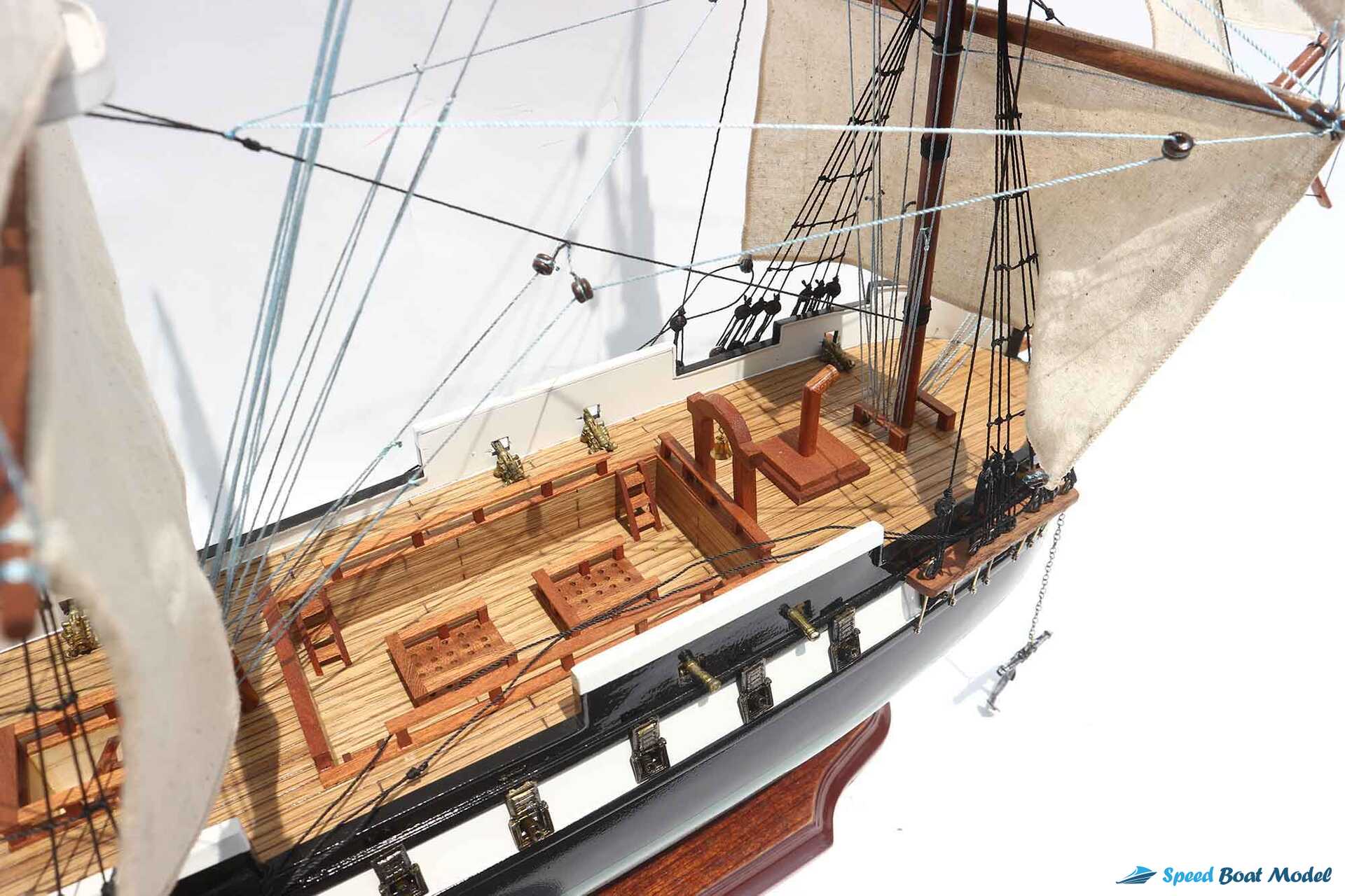Uss Constellation Painted Ship Model – Painted Green (8) Speed Boad Model Uss Constellation Painted Ship Model – Painted Green (8) Speed Boad Model