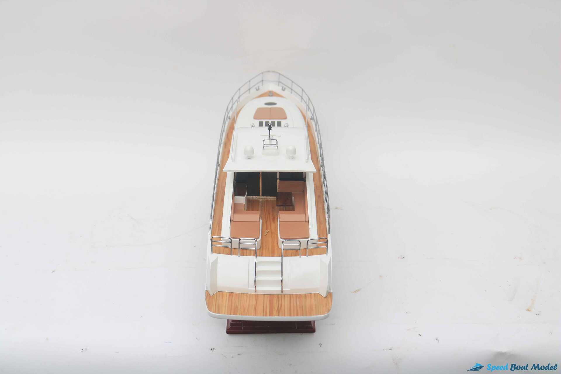 Princess V70 Modern Yacht Model (3) Speed Boad Model Princess V70 Modern Yacht Model (3) Speed Boad Model