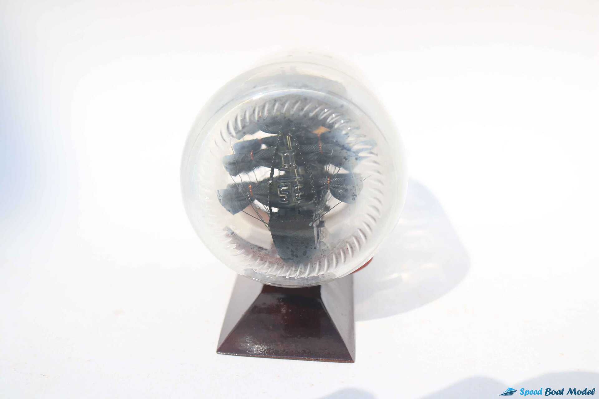 Pirate Ship – Ship In Bottle (4) Speed Boad Model Pirate Ship – Ship In Bottle (4) Speed Boad Model