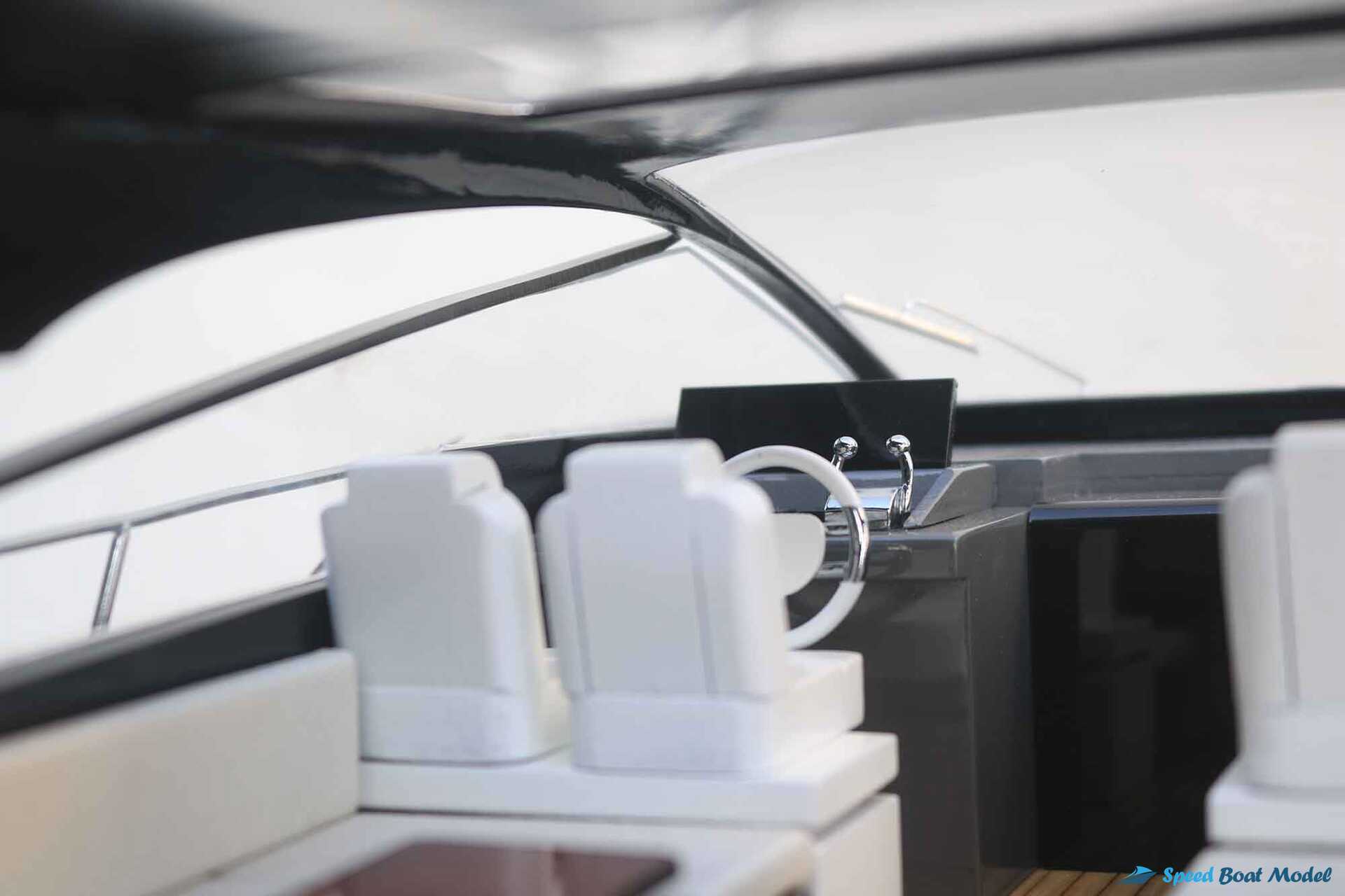 Riva Diable 68′ Modern Yacht Model (18) Speed Boad Model Riva Diable 68′ Modern Yacht Model (18) Speed Boad Model