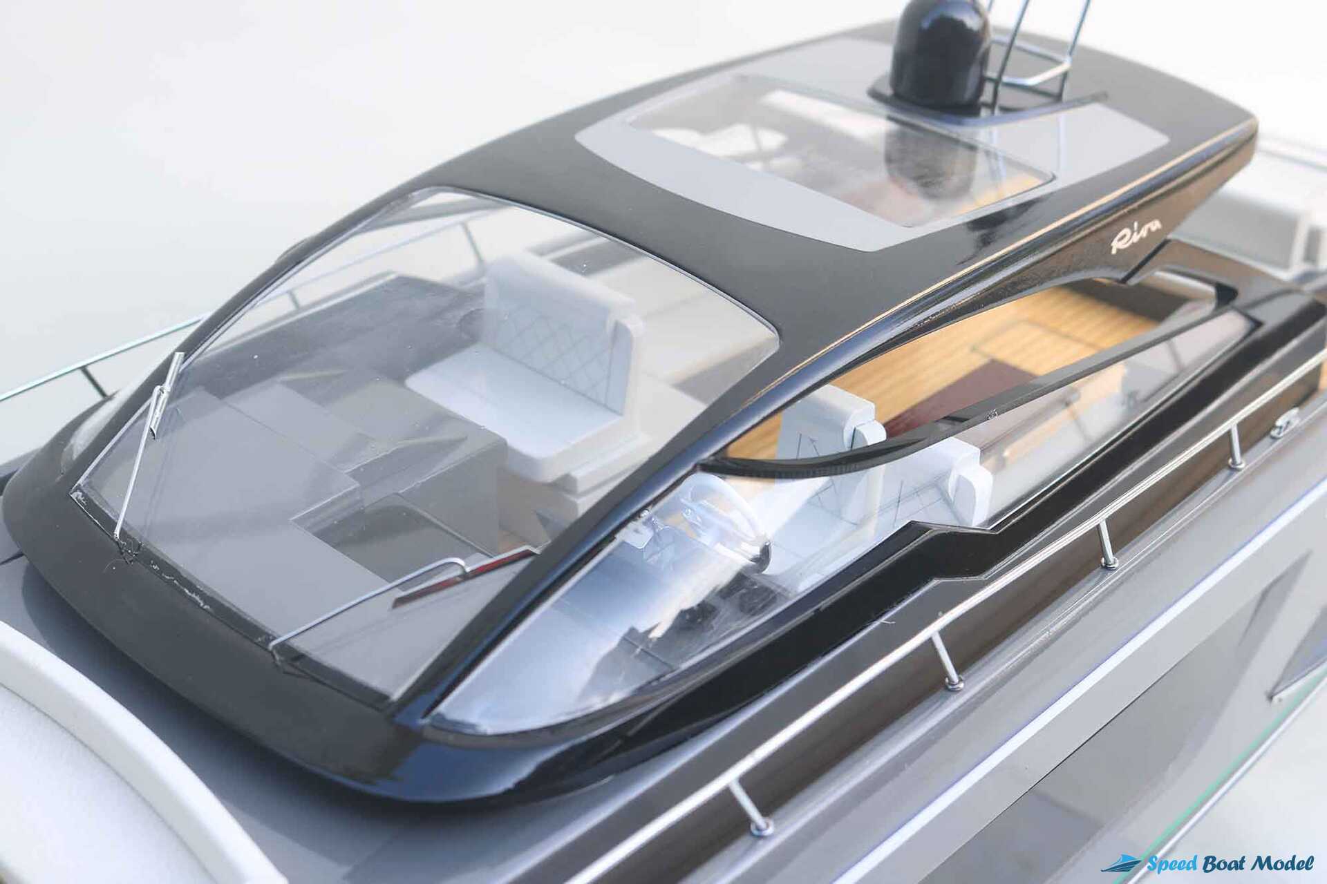 Riva Diable 68′ Modern Yacht Model (19) Speed Boad Model Riva Diable 68′ Modern Yacht Model (19) Speed Boad Model