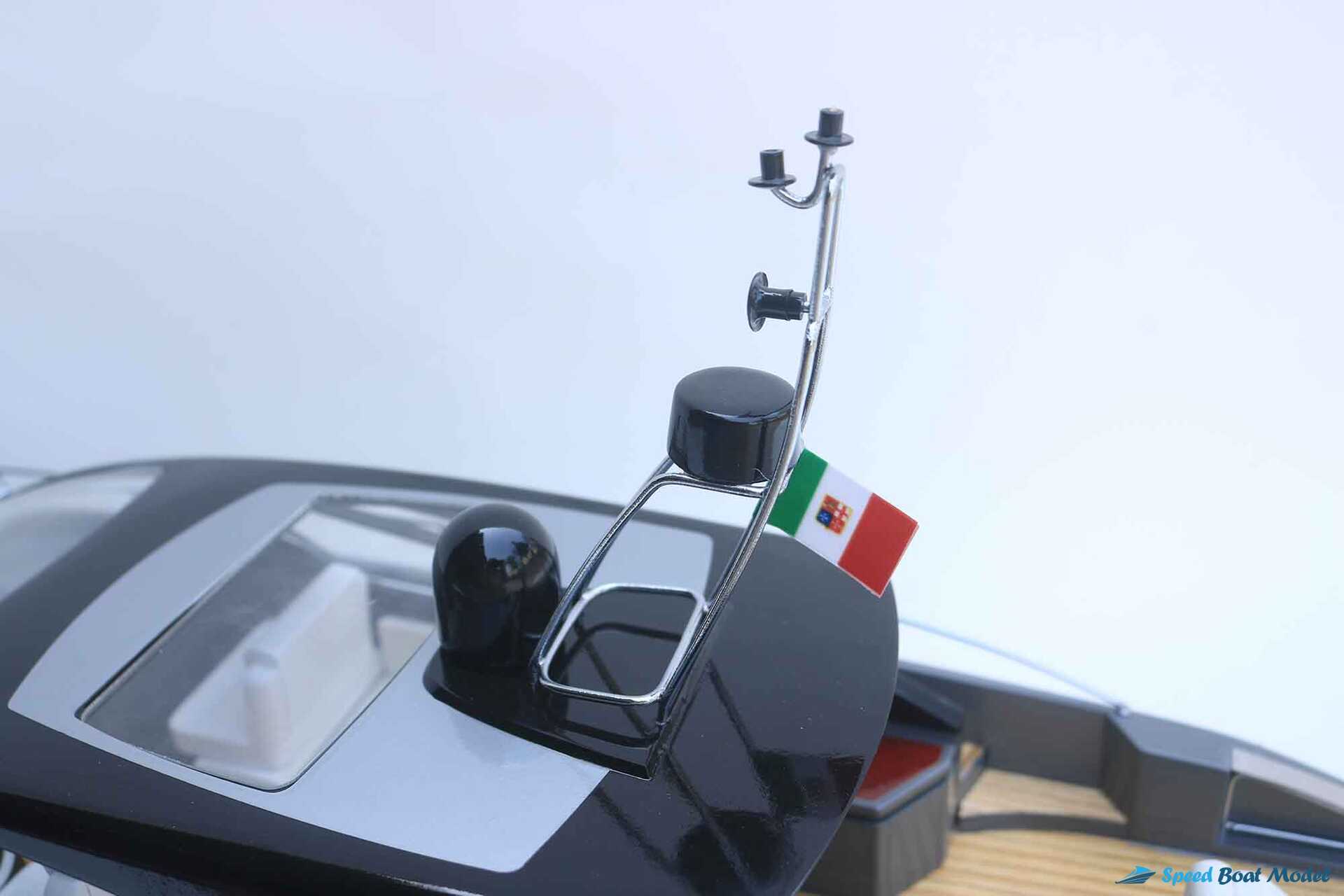 Riva Diable 68′ Modern Yacht Model (2) Speed Boad Model Riva Diable 68′ Modern Yacht Model (2) Speed Boad Model