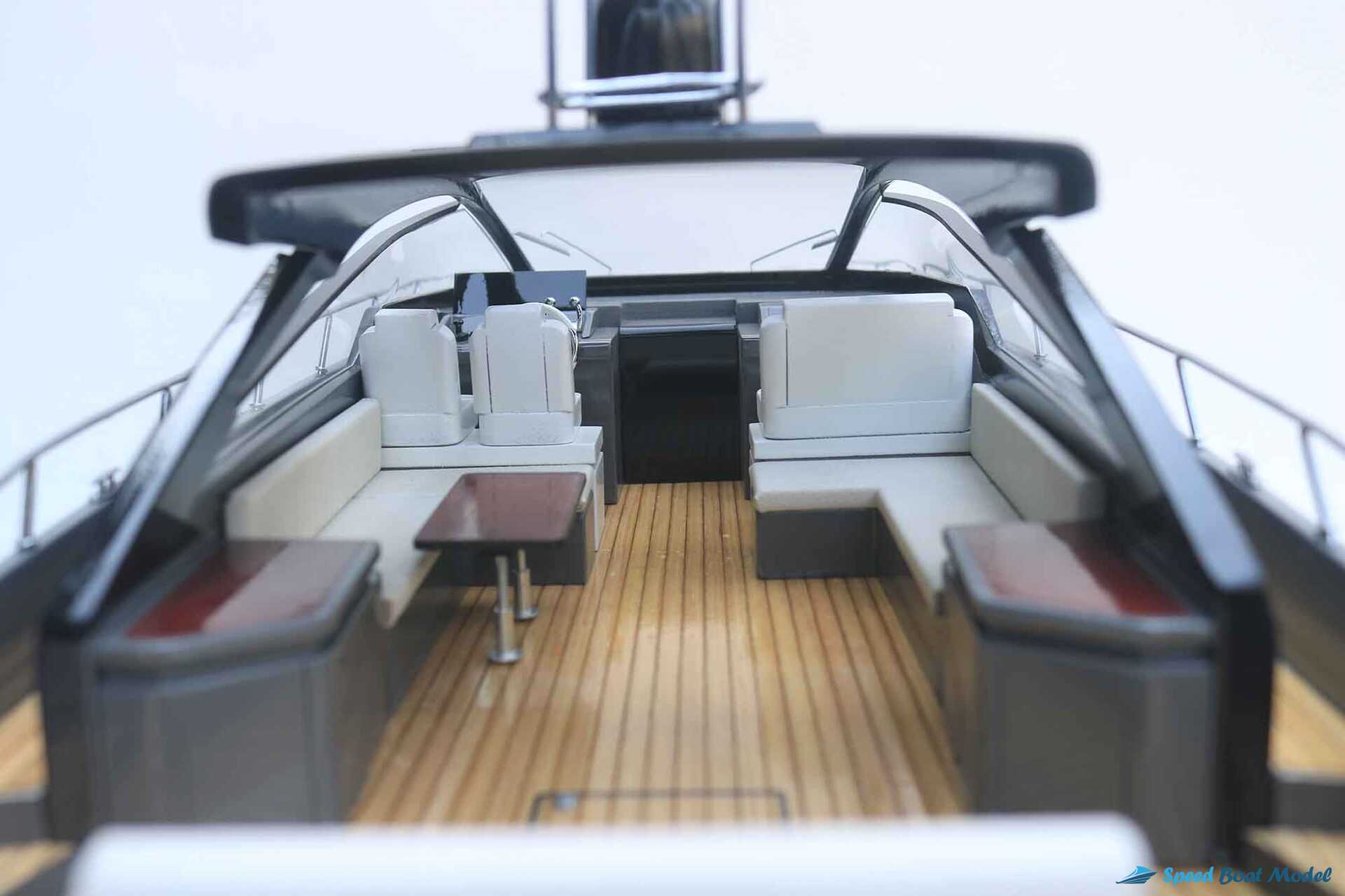 Riva Diable 68′ Modern Yacht Model (4) Speed Boad Model Riva Diable 68′ Modern Yacht Model (4) Speed Boad Model