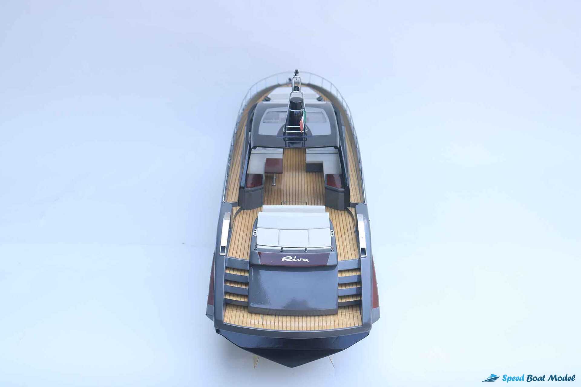 Riva Diable 68′ Modern Yacht Model (5) Speed Boad Model Riva Diable 68′ Modern Yacht Model (5) Speed Boad Model