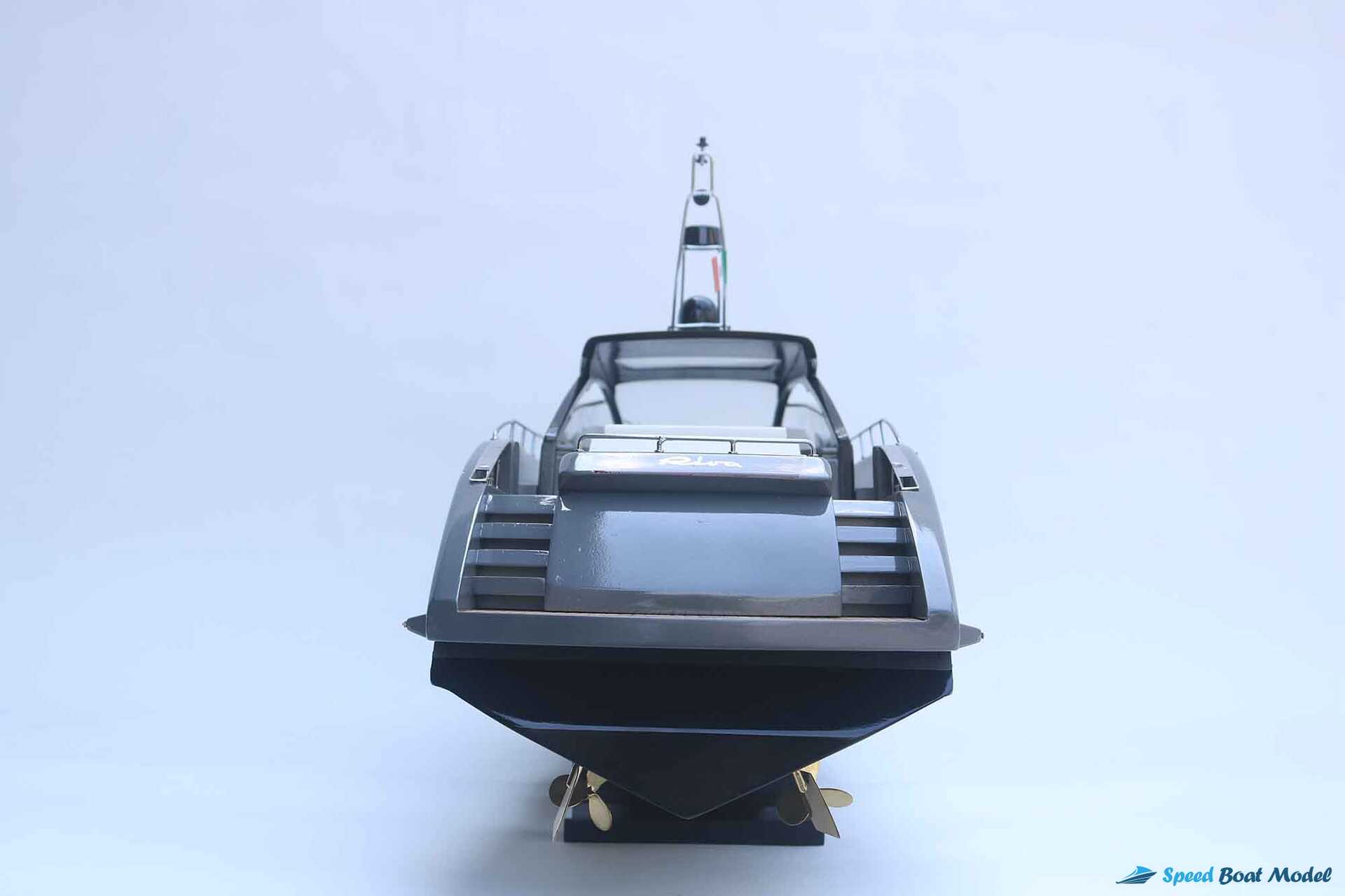 Riva Diable 68′ Modern Yacht Model (6) Speed Boad Model Riva Diable 68′ Modern Yacht Model (6) Speed Boad Model