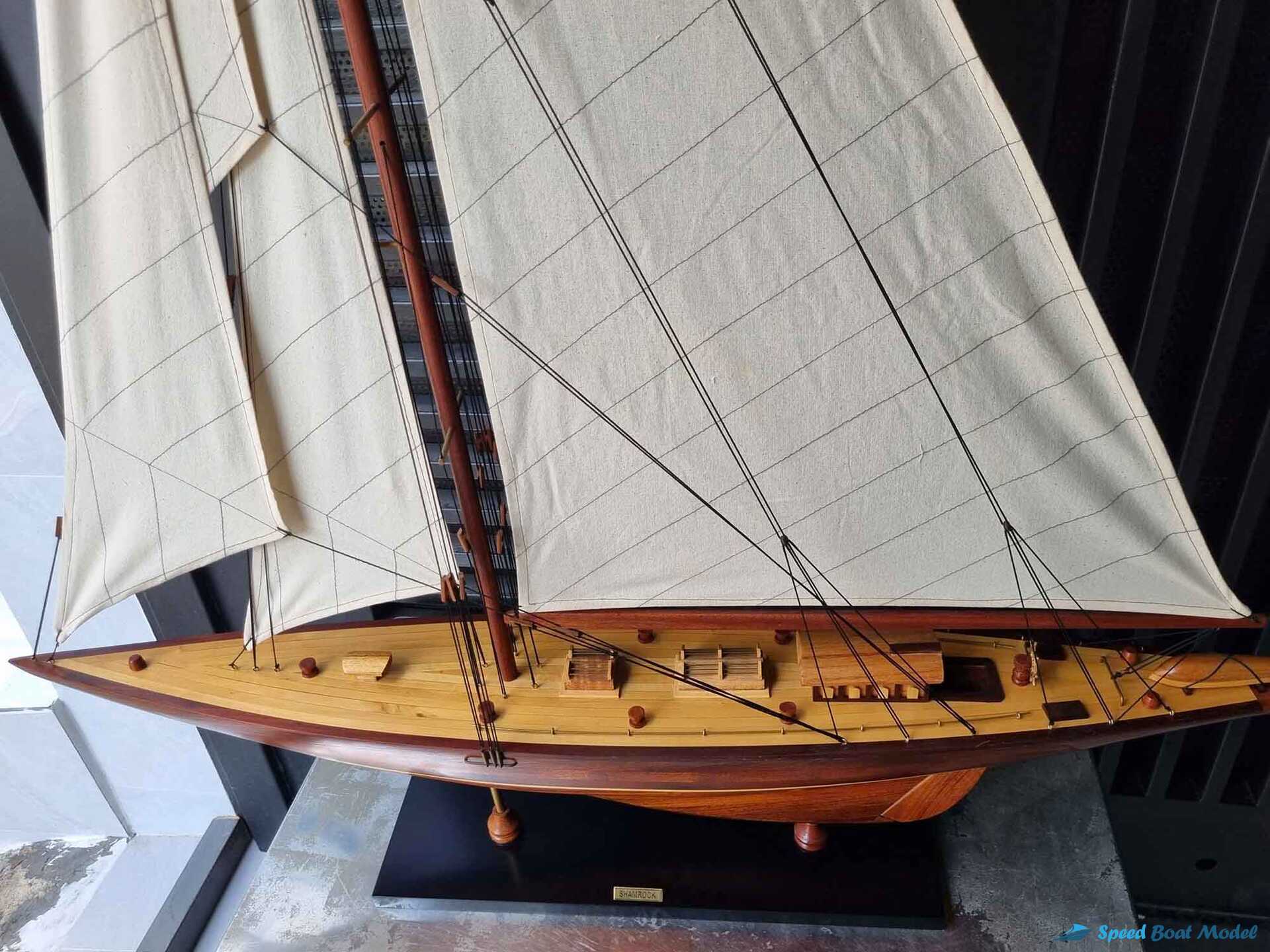 Shamrock Wood – Option 2 Model (4) Speed Boad Model Shamrock Wood – Option 2 Model (4) Speed Boad Model
