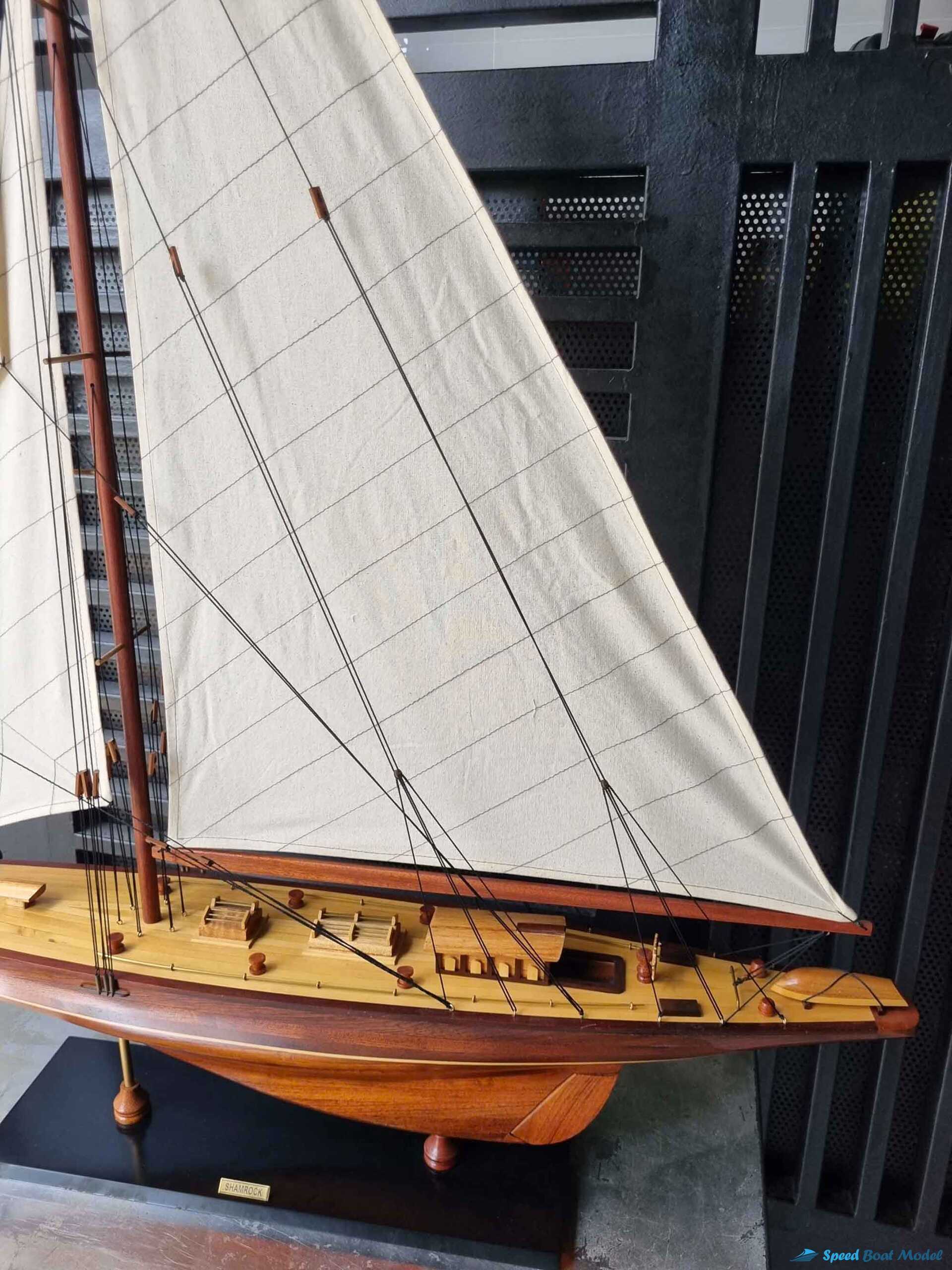 Shamrock Wood – Option 2 Model (9) Speed Boad Model Shamrock Wood – Option 2 Model (9) Speed Boad Model
