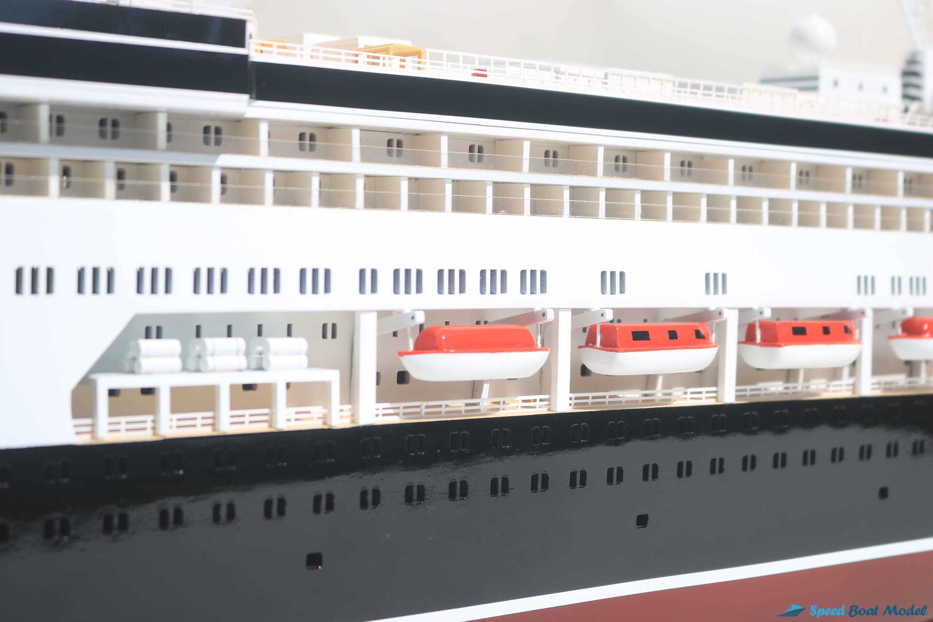 Vasco Da Gama Ship Model (1) Speed Boad Model Vasco Da Gama Ship Model (1) Speed Boad Model