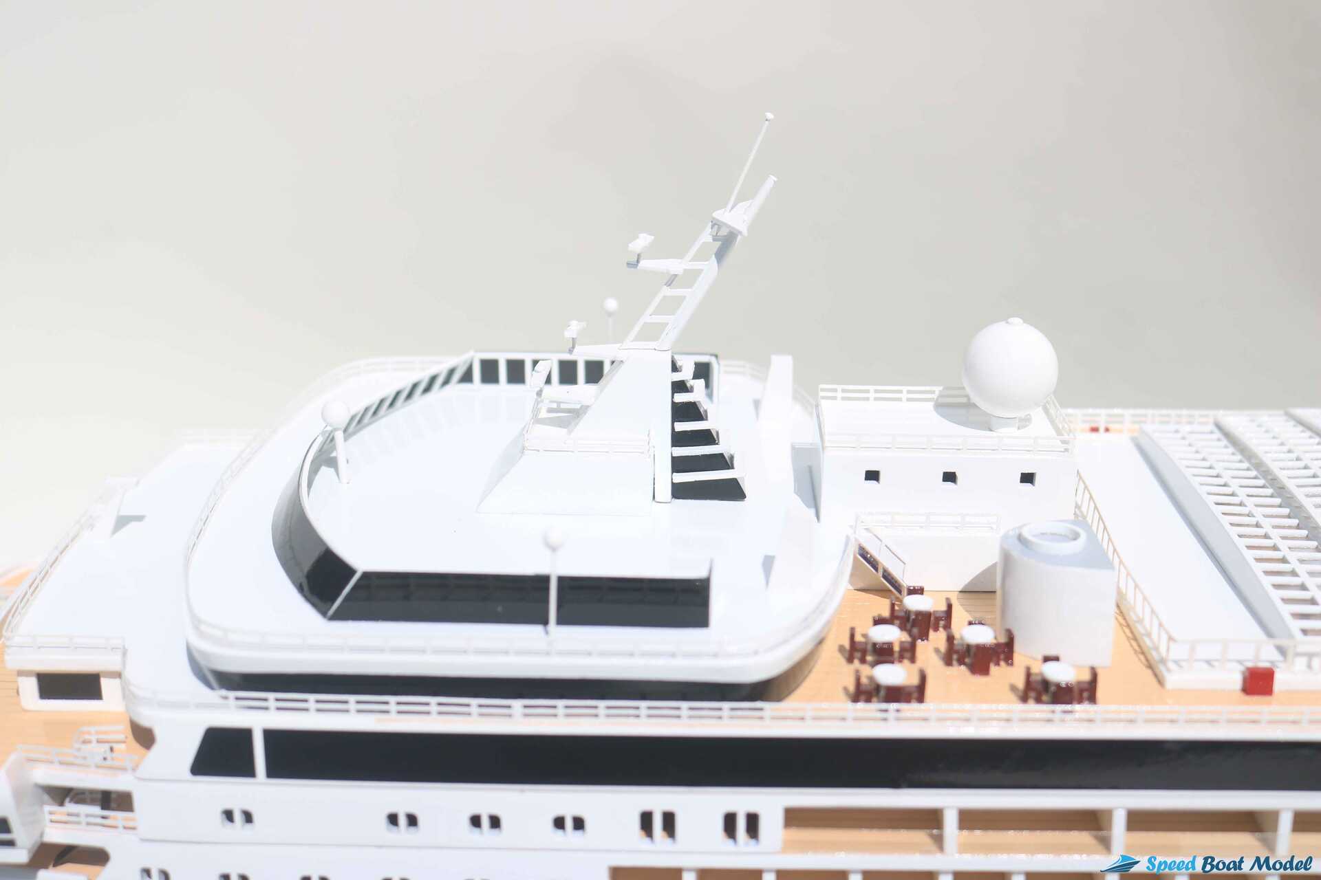 Vasco Da Gama Ship Model (7) Speed Boad Model Vasco Da Gama Ship Model (7) Speed Boad Model
