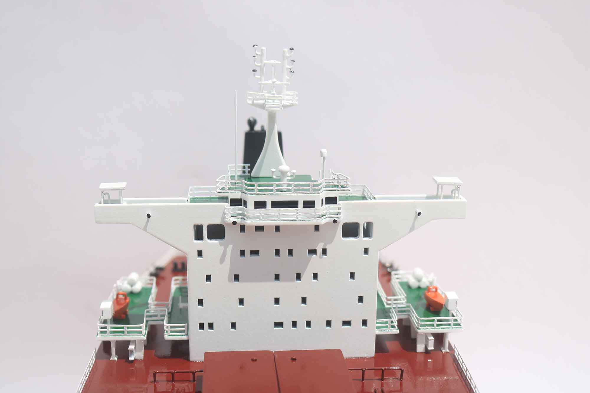 Genco Reliance Bulk Carrier Ship Model (7) Speed Boad Model Genco Reliance Bulk Carrier Ship Model (7) Speed Boad Model