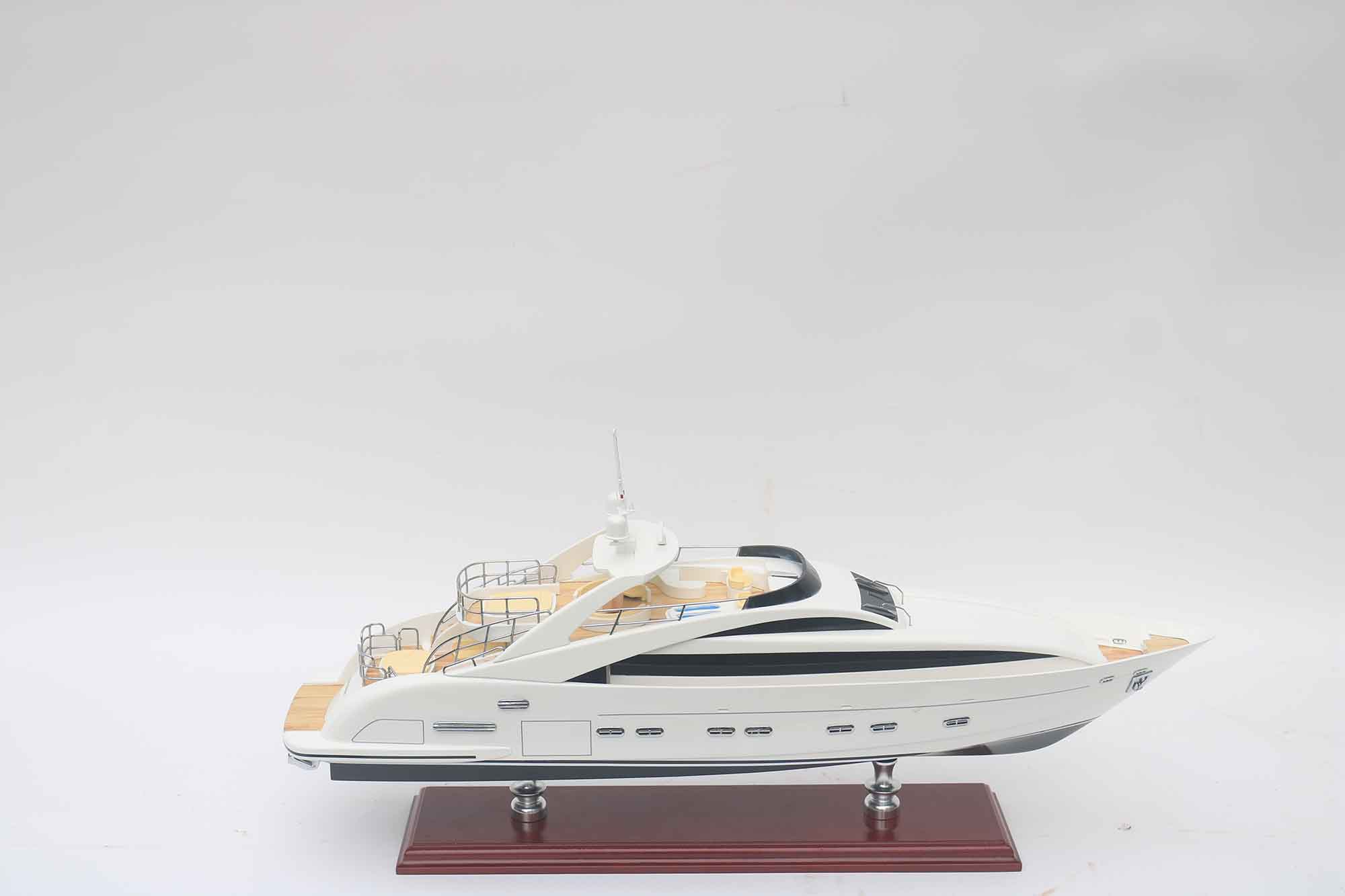 Sun Glider Ii Modern Yatch Model (11) Speed Boad Model Sun Glider Ii Modern Yatch Model (11) Speed Boad Model