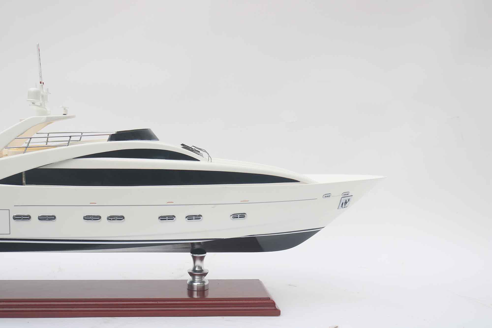 Sun Glider Ii Modern Yatch Model (7) Speed Boad Model Sun Glider Ii Modern Yatch Model (7) Speed Boad Model